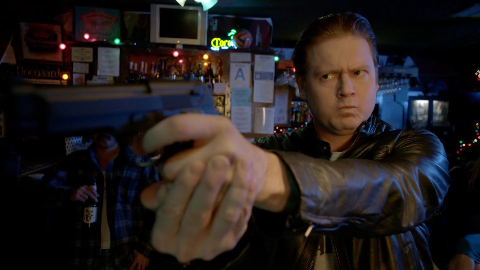 This Cult 15-Year-Old Series Is The Greatest Cinematic Universe You've Never Heard Of