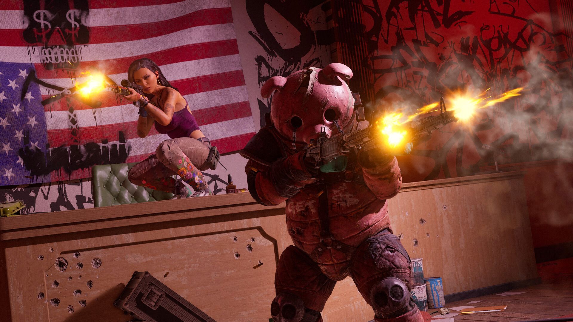 PUBG: DED.NET Interview: Dave Curd Breaks Down Battle Royale That Does Everything Differently