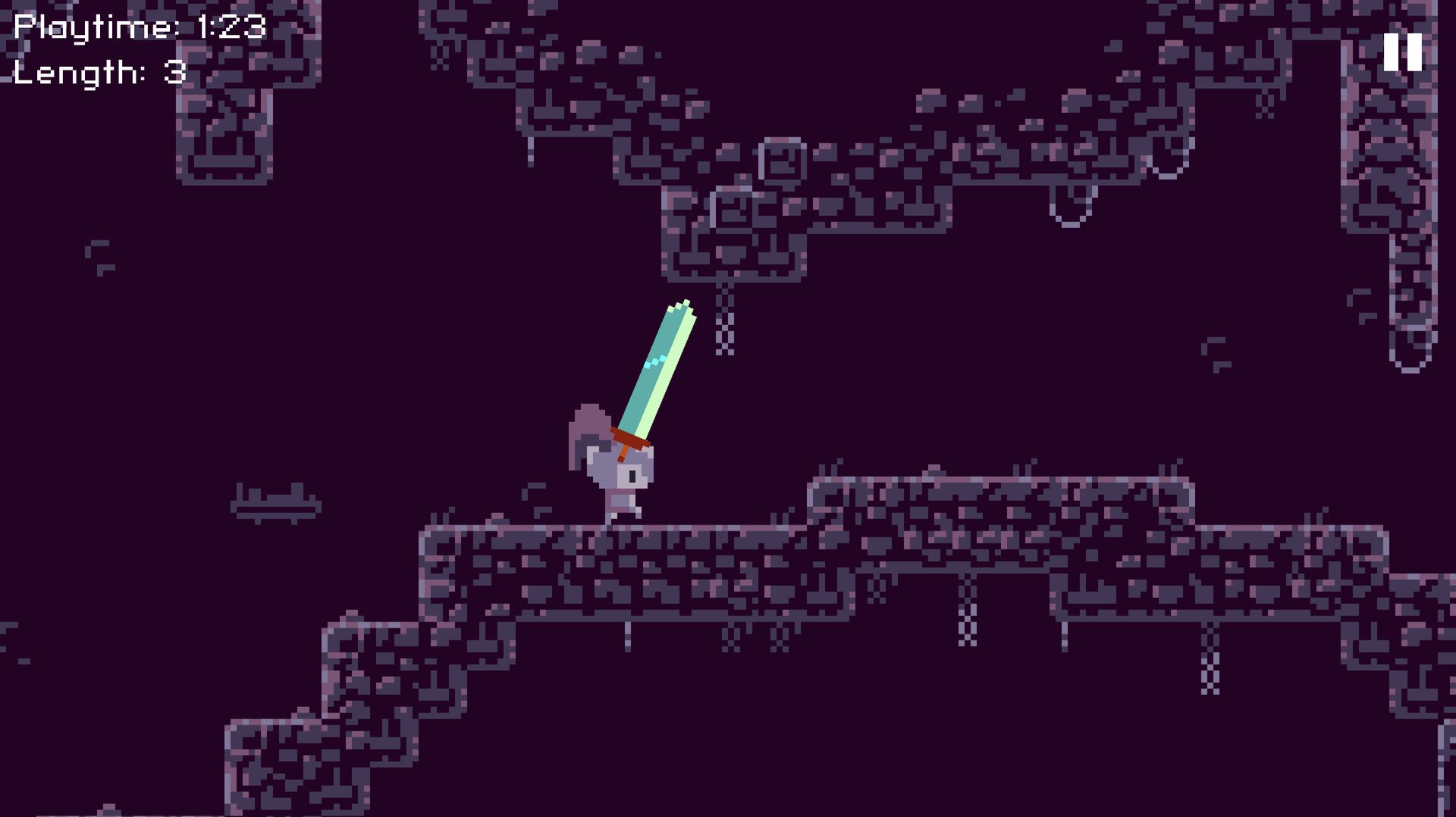 Hollow Knight Meets Zelda In This Near-Perfect Free Steam Game