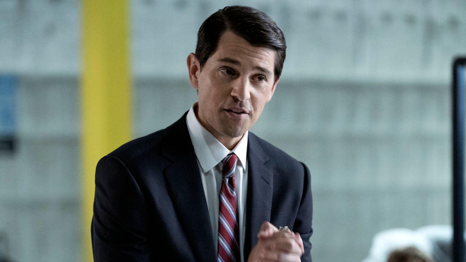 CBS’ Groundbreaking Crime Thriller Hits 900 Day Streaming Milestone Ahead Of Landmark Season