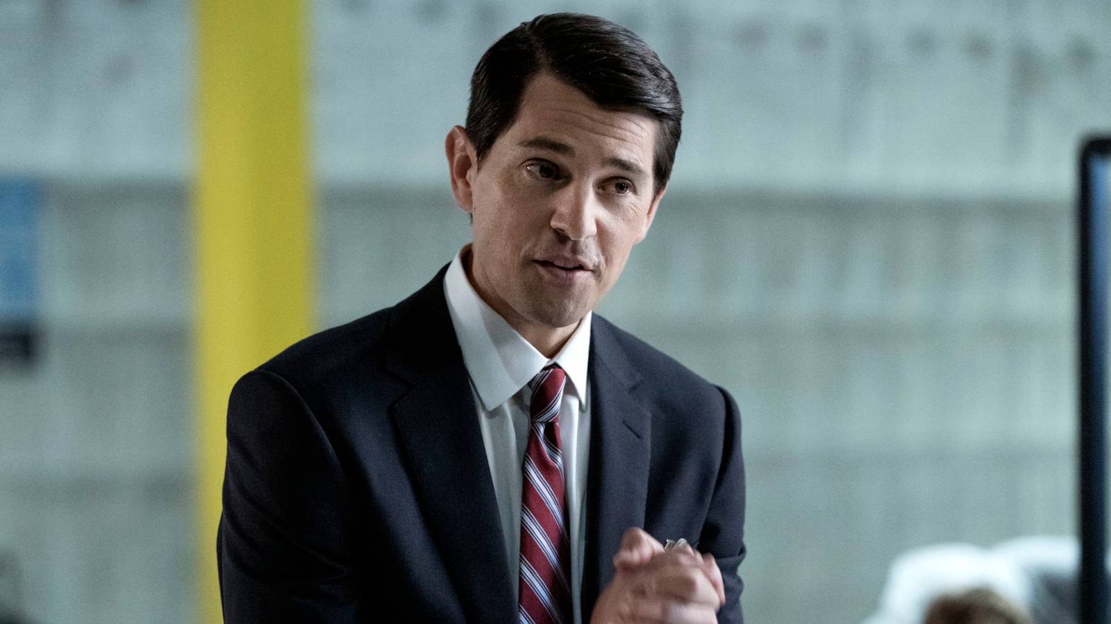 CBS’ Groundbreaking Crime Thriller Hits 900 Day Streaming Milestone Ahead Of Landmark Season