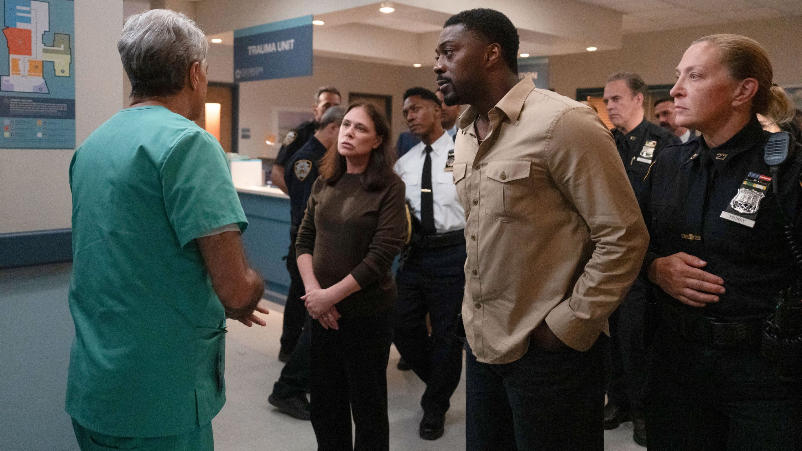 35 Years Later, Law & Order Repeats The Story Gambit That Defined Its Legacy image