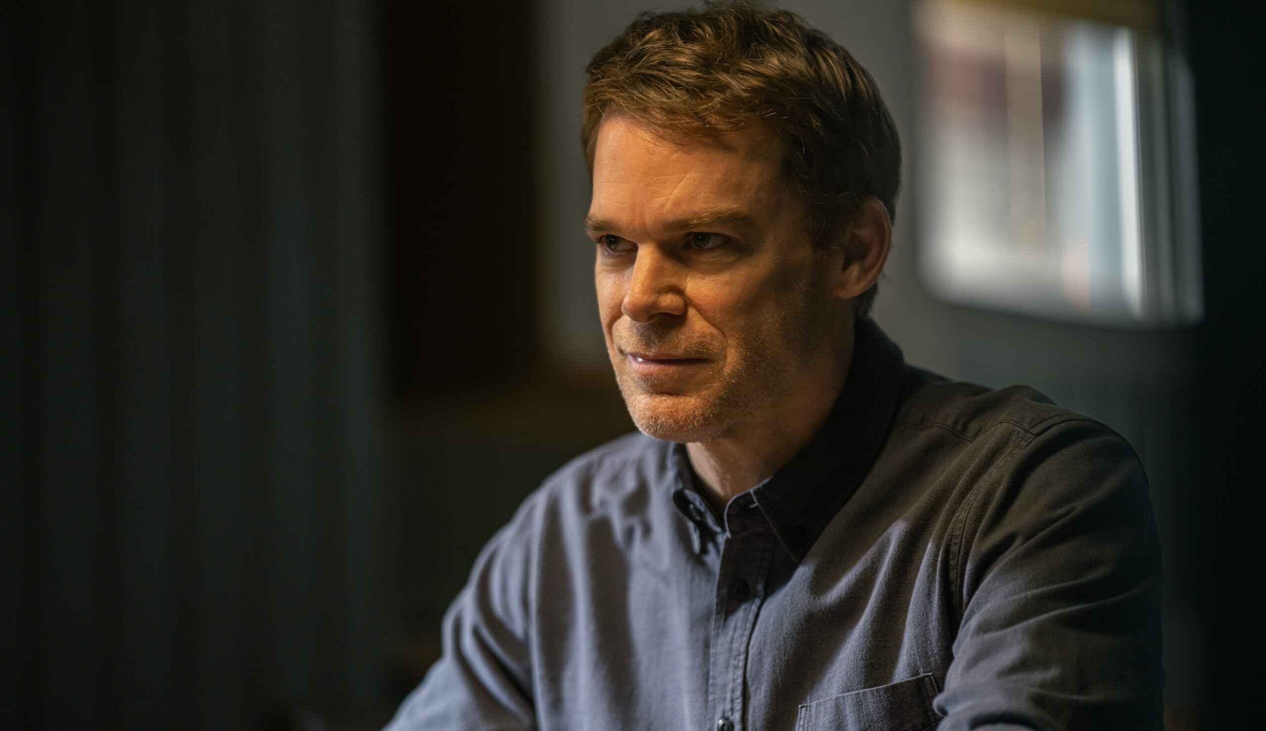 dexter-1 Dexter: Resurrection Season 2 EP Teases Lumen's New Replacement After 16 Years