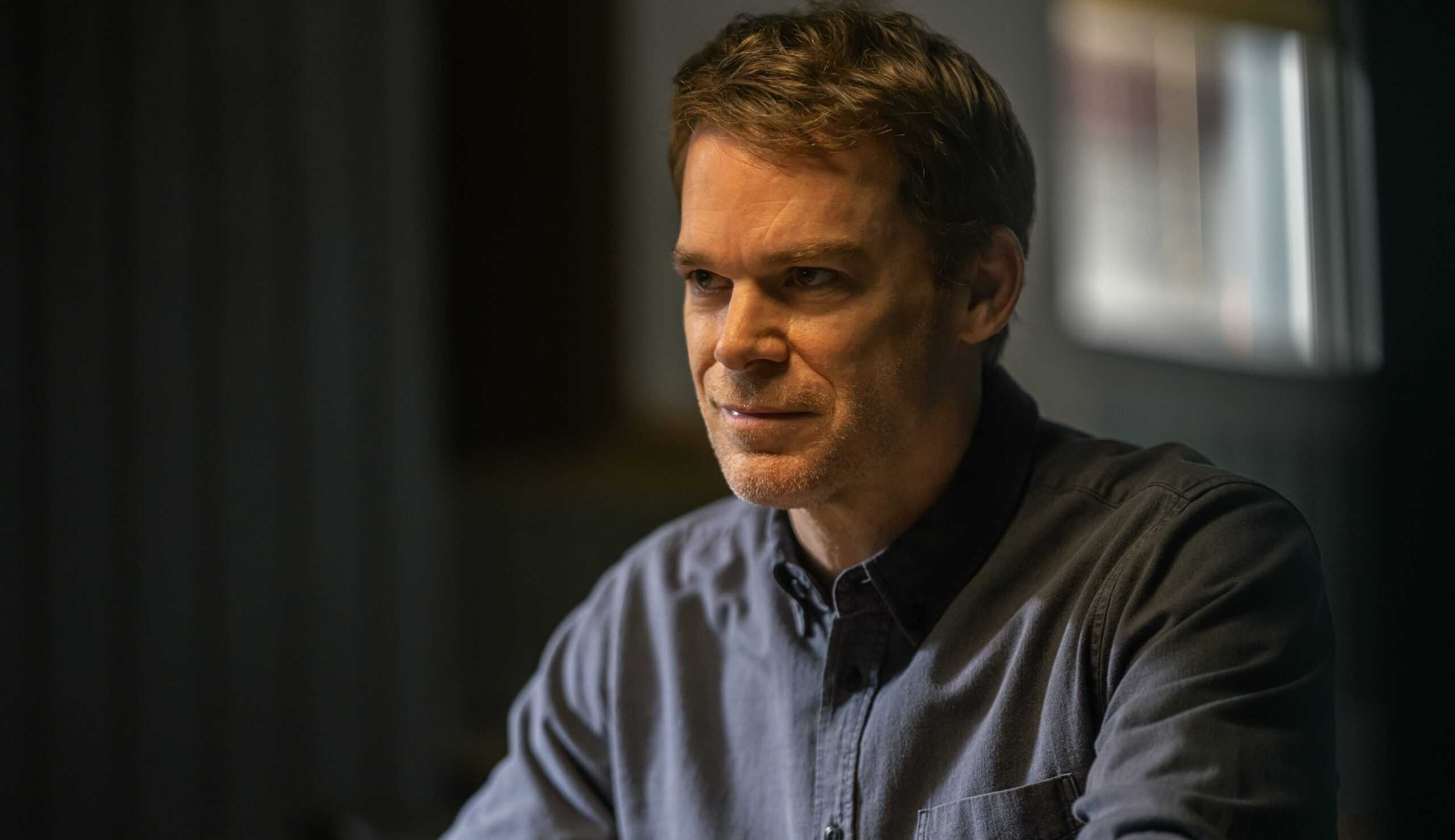 dexter-1 Dexter: Resurrection Season 2 EP Teases Lumen's New Replacement After 16 Years