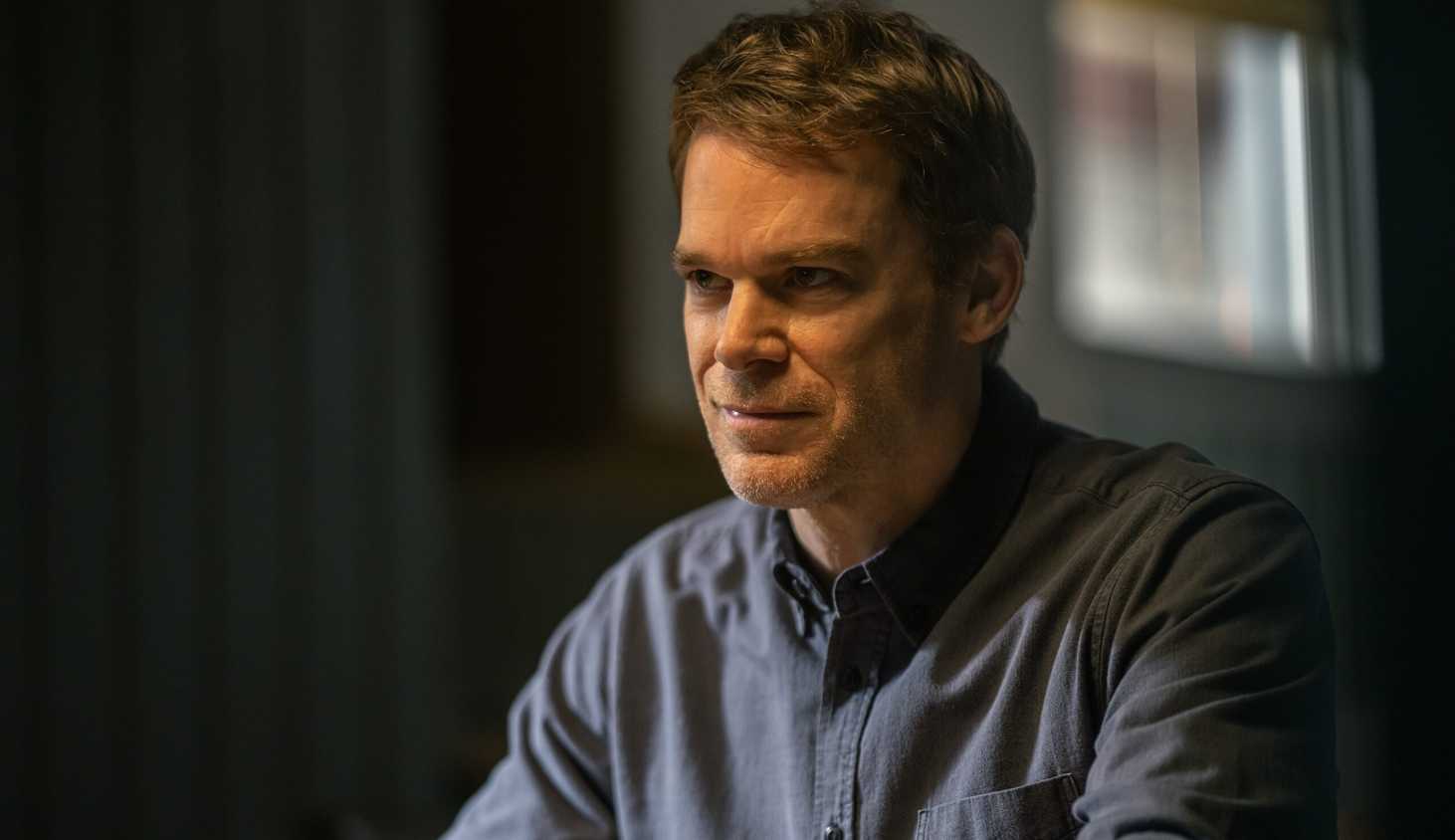 dexter-1 Dexter: Resurrection Season 2 EP Teases Lumen's New Replacement After 16 Years