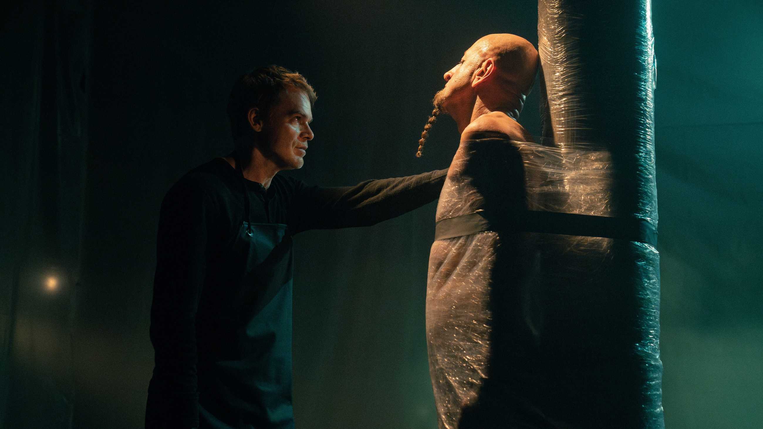  Resurrection season 2, episode 1