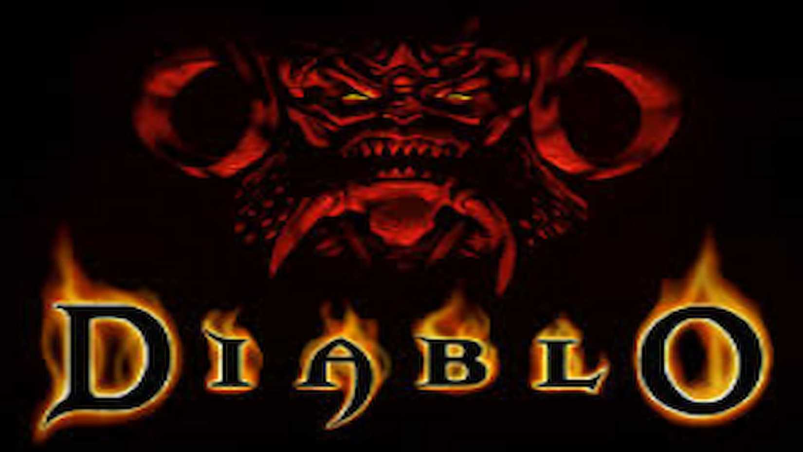 Diablo PS1