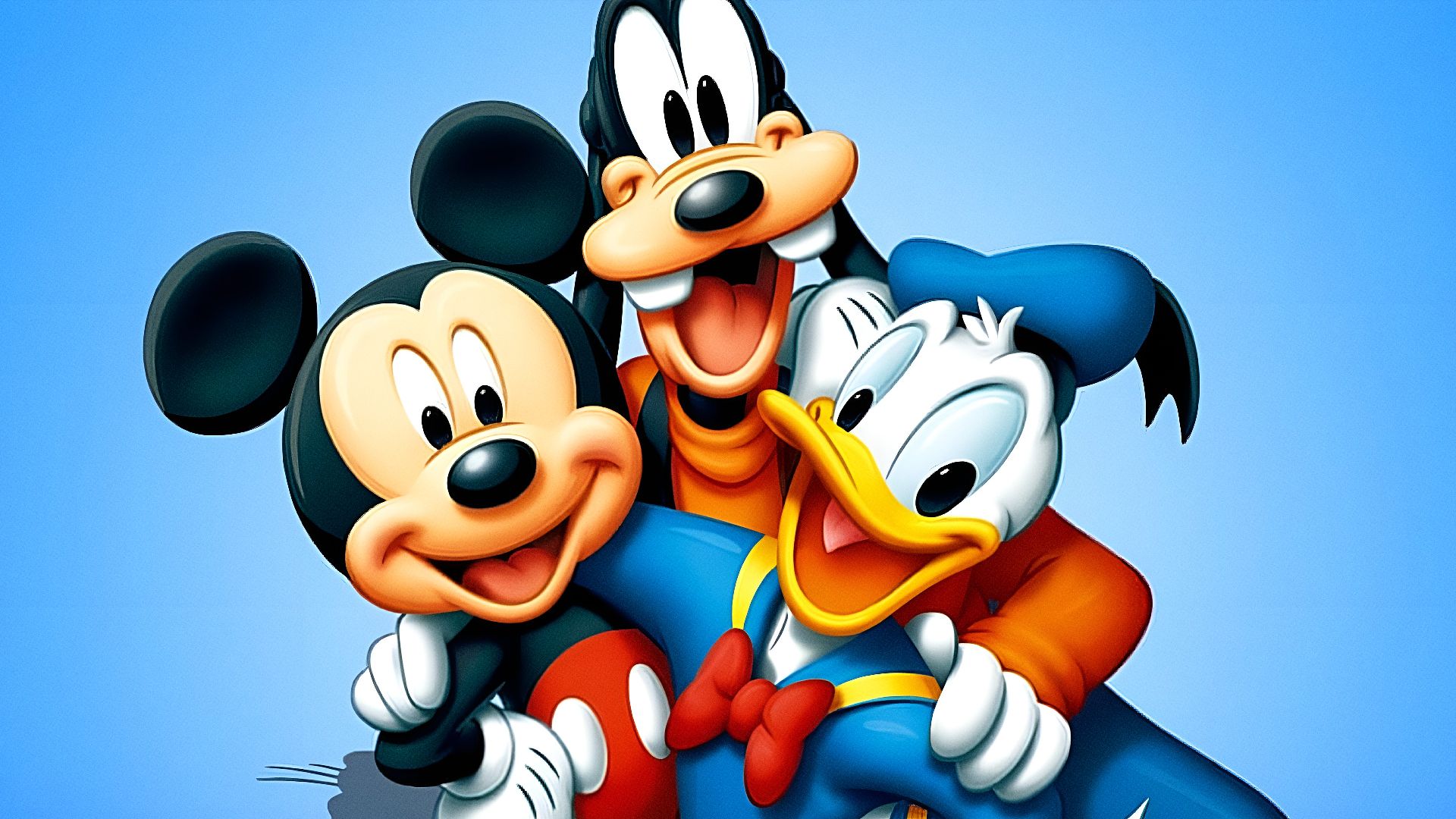 A Classic Disney Movie Officially Returns For Christmas 2026 image