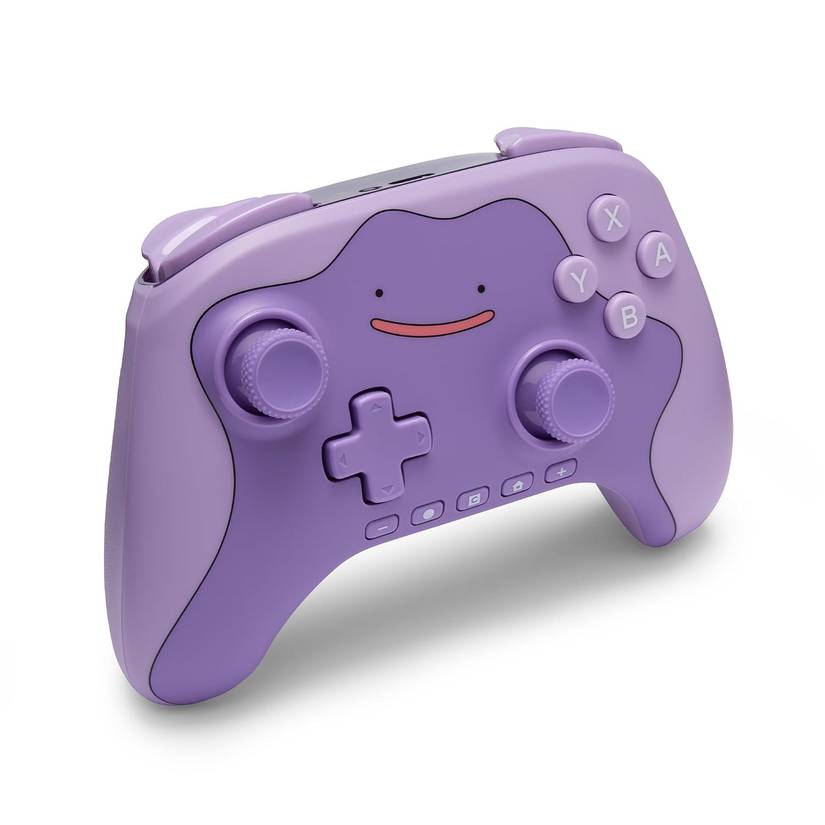Ditto Controller