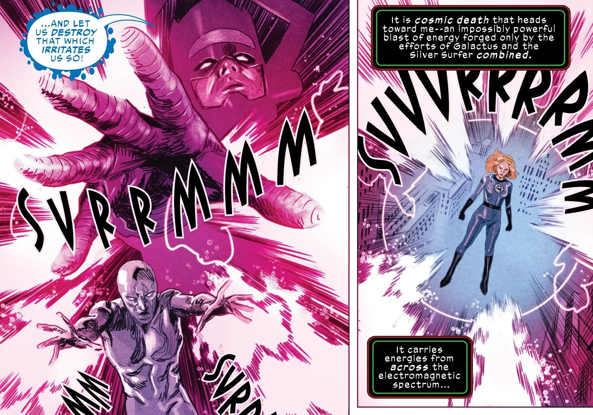 doctor-doom-uses-invisible-woman-s-powers-to-take-down-galactus-4 Marvel Officially Names The One Hero Who Can Beat Galactus Solo