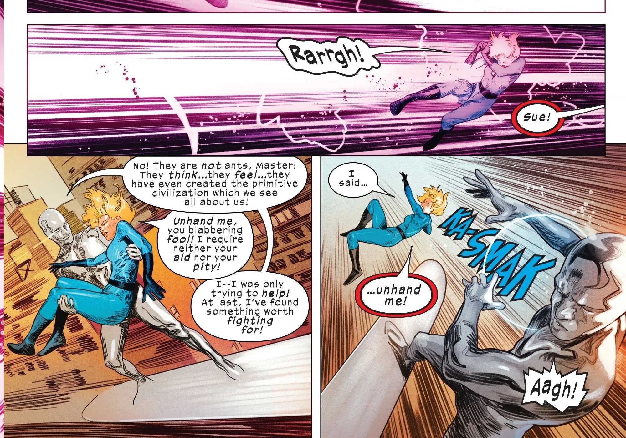 doctor-doom-uses-invisible-woman-s-powers-to-take-down-galactus-5 Marvel Officially Names The One Hero Who Can Beat Galactus Solo