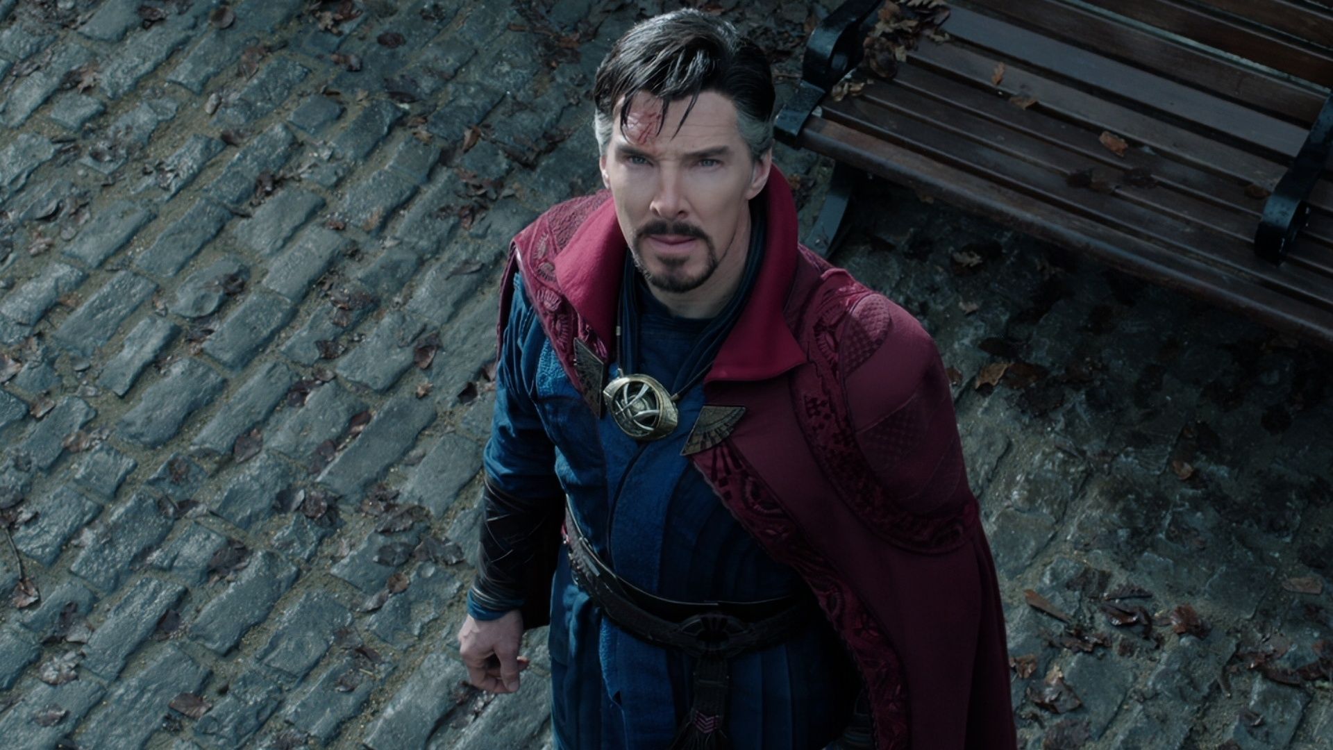 5 Years Later, Marvel's Best Doctor Strange Story Remains Undefeated