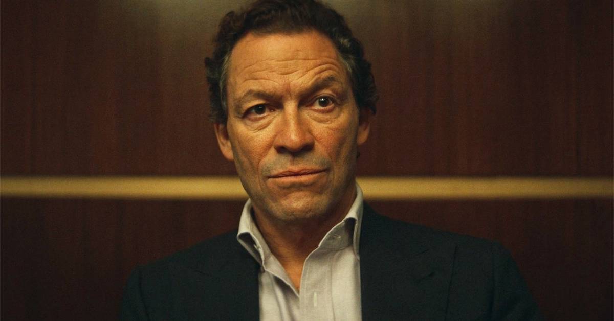 HBO Max's New Legal Thriller With Stellar Rotten Tomatoes Score Is A Streaming Sensation