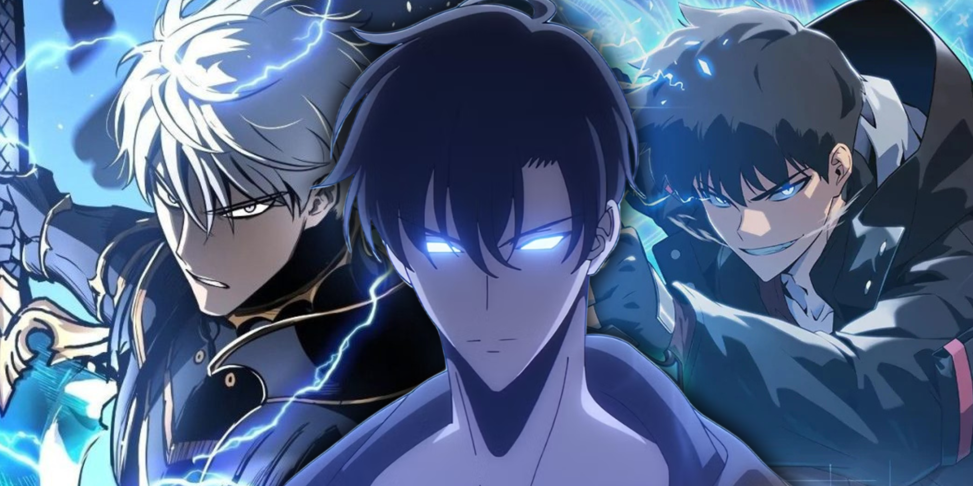 20 Best Apocalypse Manhwa To Read After Solo Leveling