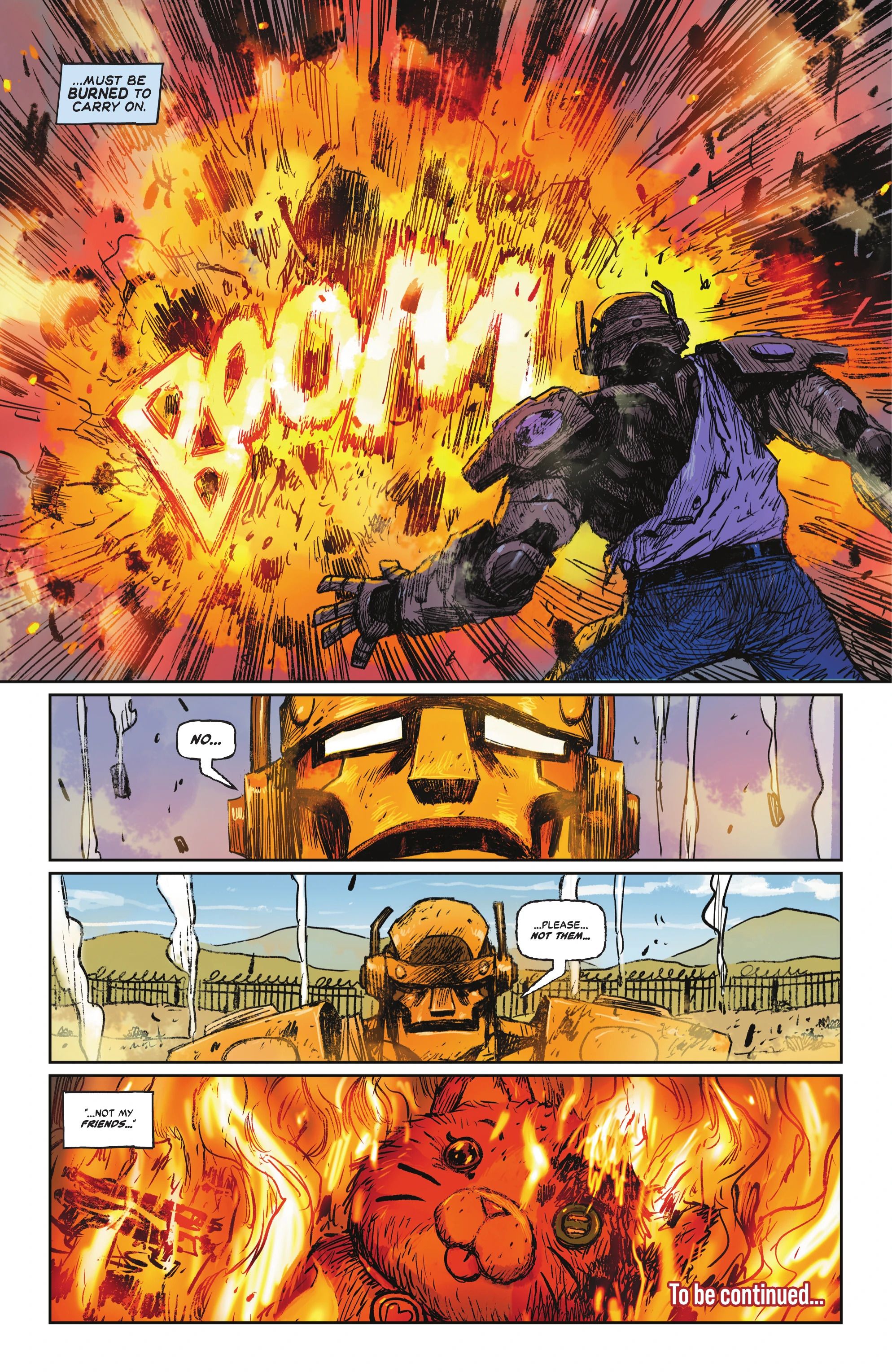 Doom Patrol #2 page 3