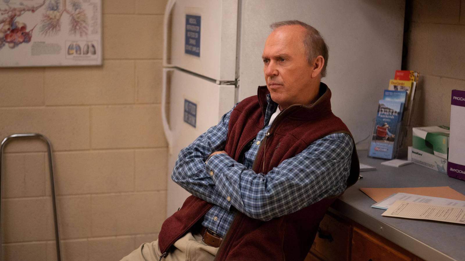 8 Near-Perfect Miniseries You Won't Want To Watch Twice