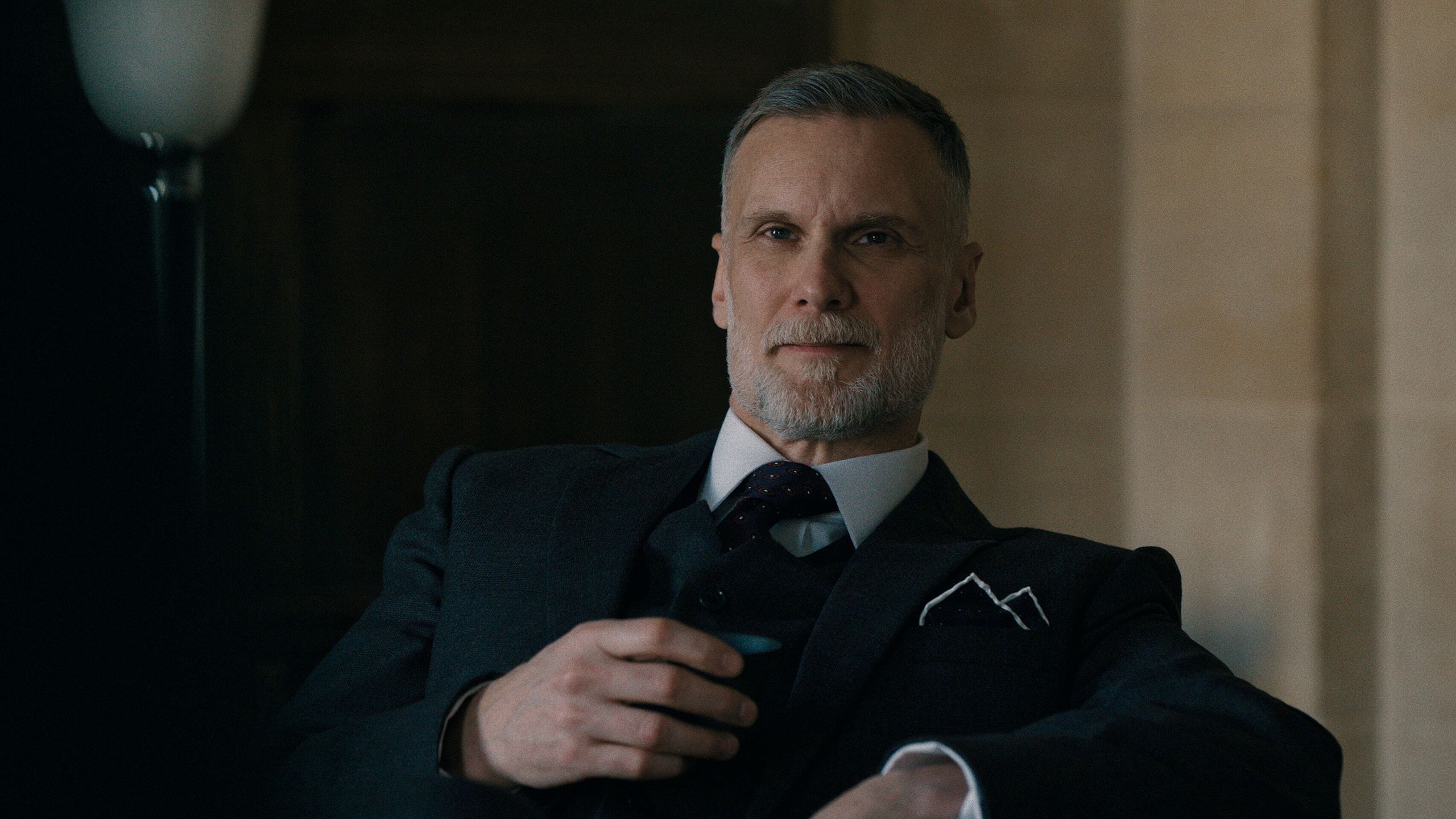 'Slow Horses Meets Line Of Duty' Thriller Series Has Apple TV's Best Duo