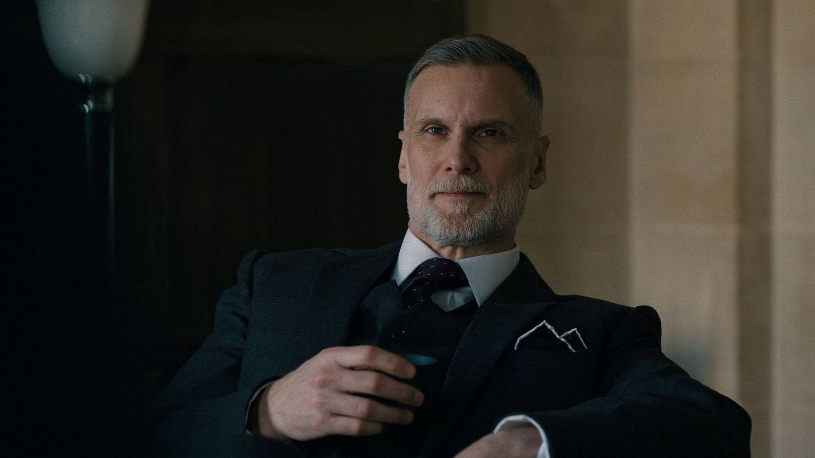 'Slow Horses Meets Line Of Duty' Thriller Series Has Apple TV's Best Duo