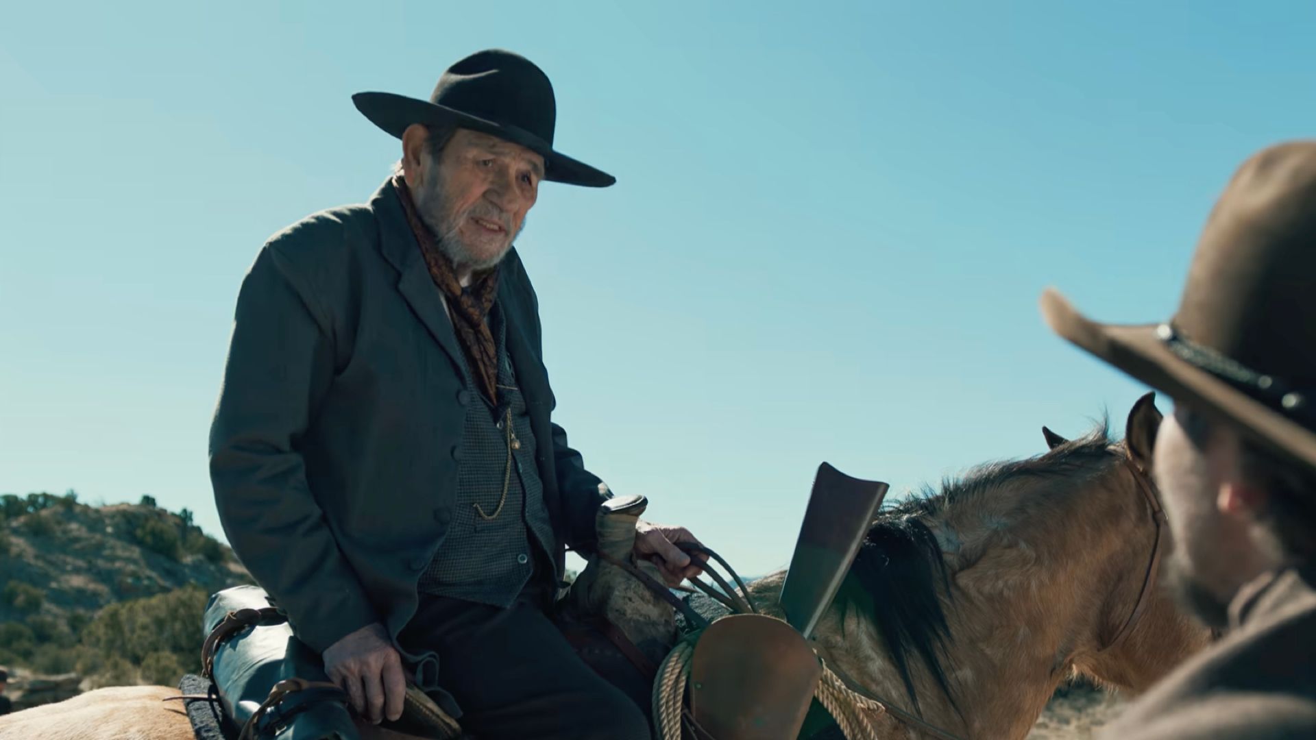 Angel and the Badman Removed From Over 2,000 Theaters