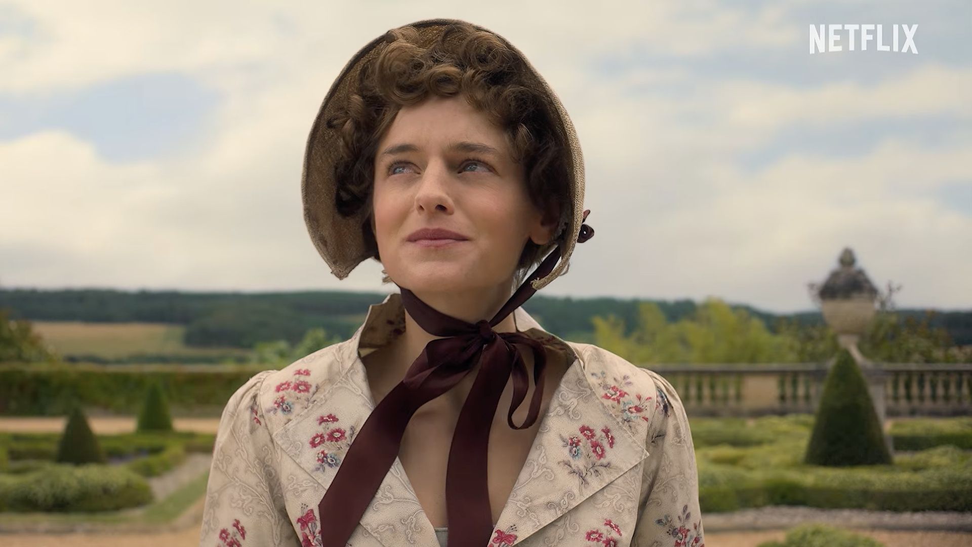 Netflix unveils the full trailer for its Pride and Prejudice TV series, starring Slow Horses' Jack Lowden and Emma Corrin in…