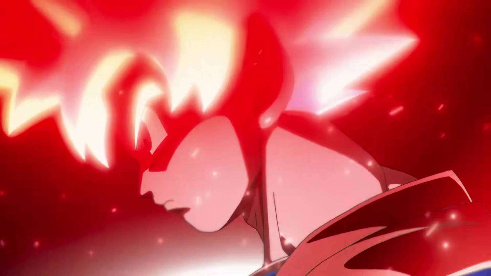 Dragon Ball Super: Beerus Reworks Early Episodes and Goku’s Fight With Beerus