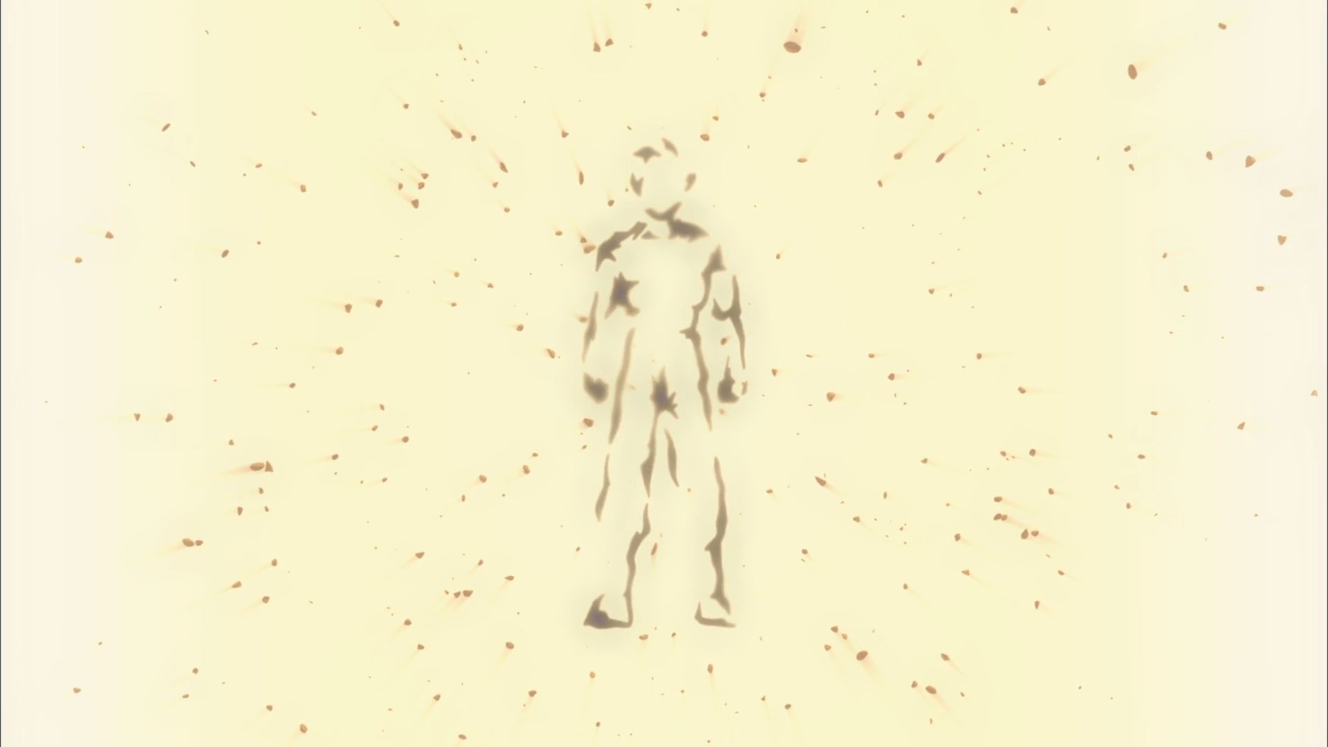 Dragon Ball Super: Beerus Retcons Yamoshi as First Super Saiyan