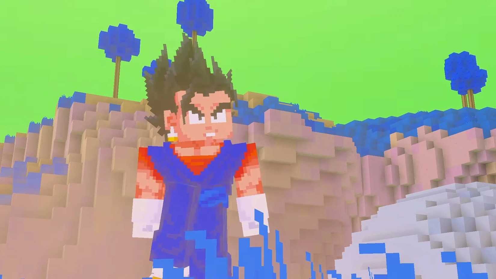 Dragon Ball Z