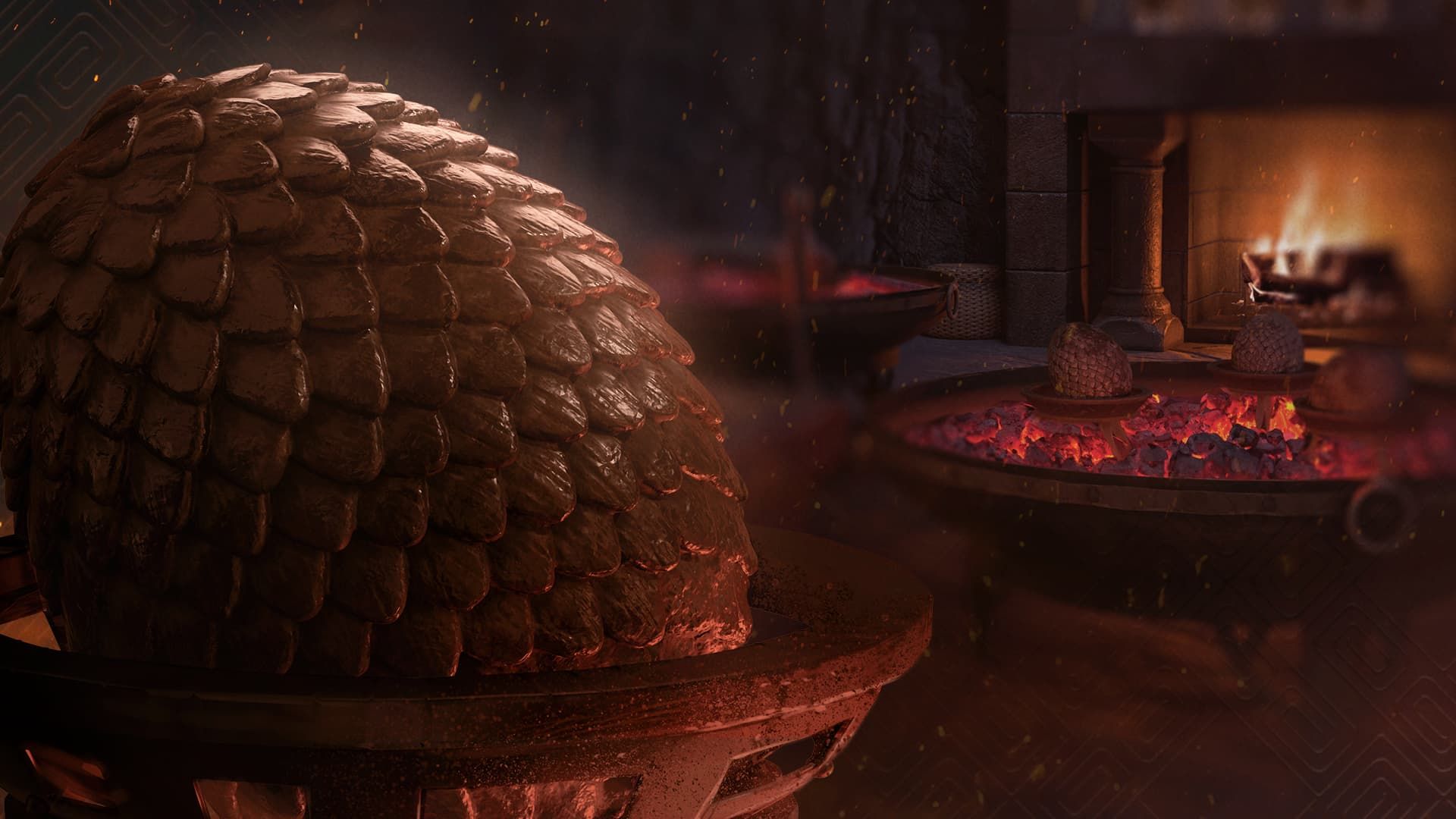 Game Of Thrones: Malachite Officially Announced