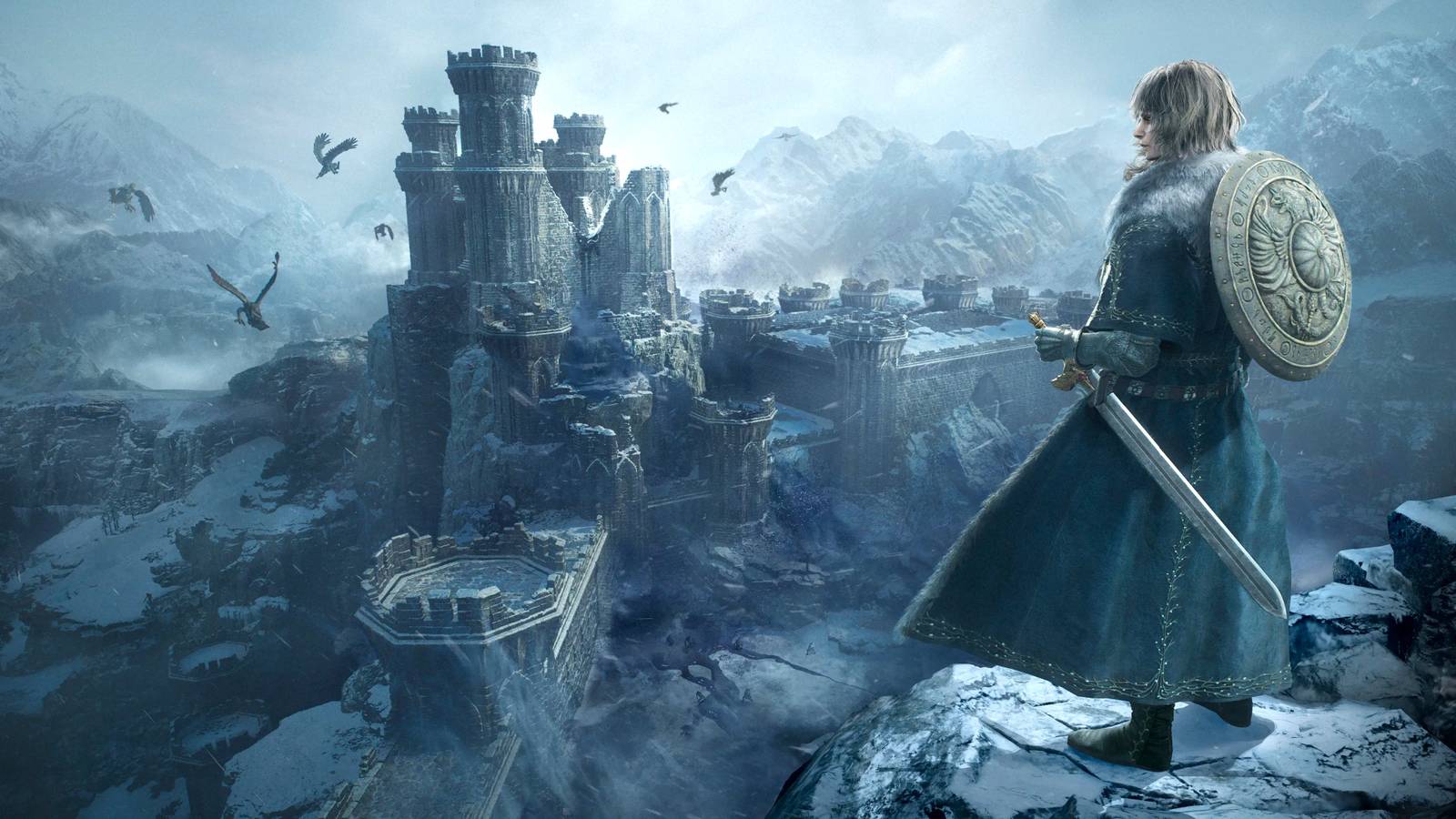 Dragon's Dogma 2: Dark Arisen Review - More Of A Pawn Than A Queen