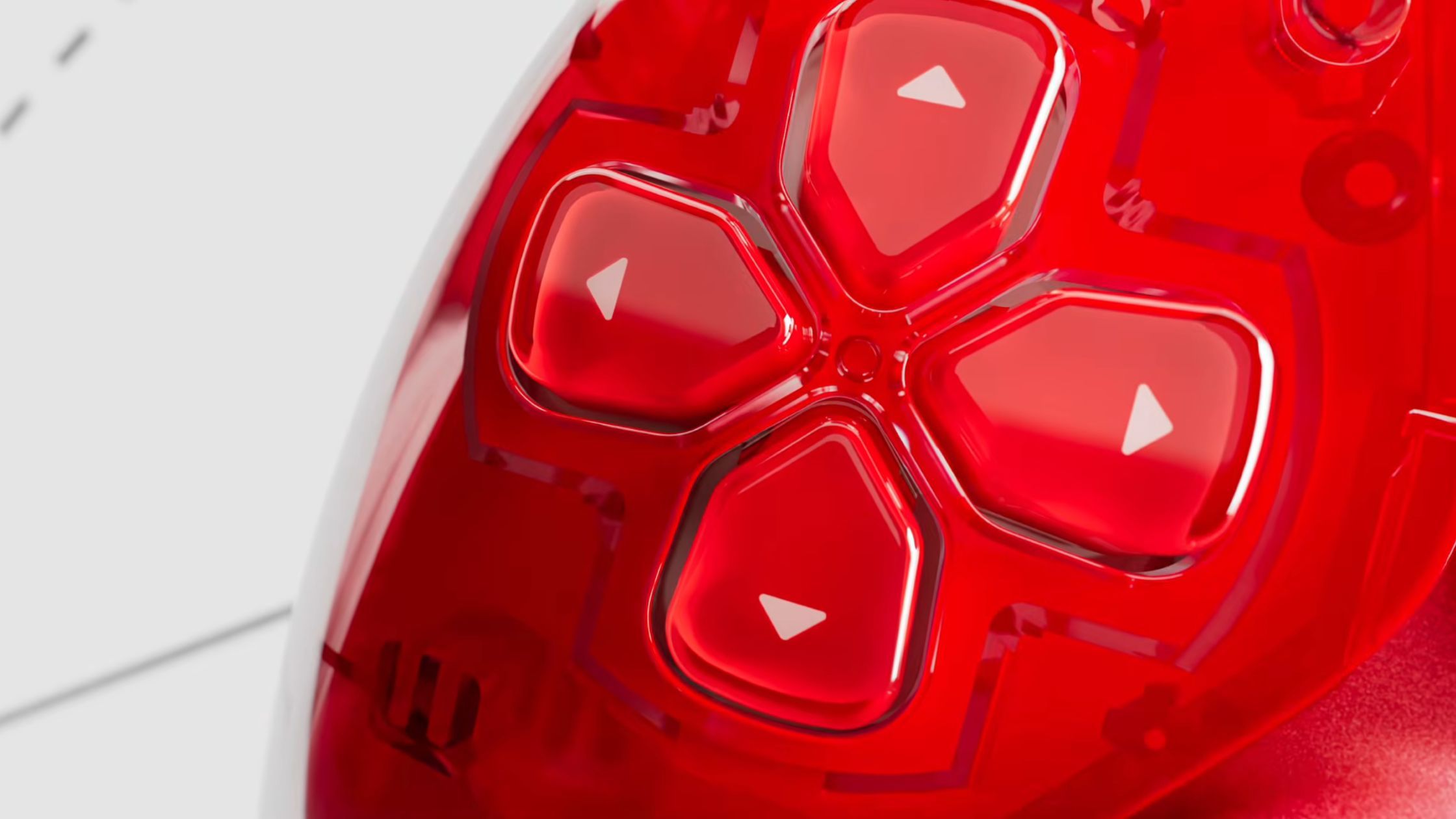 PlayStation just announced some sleek new hardware releasing in February 2027, and it's absolutely going to fly off the…