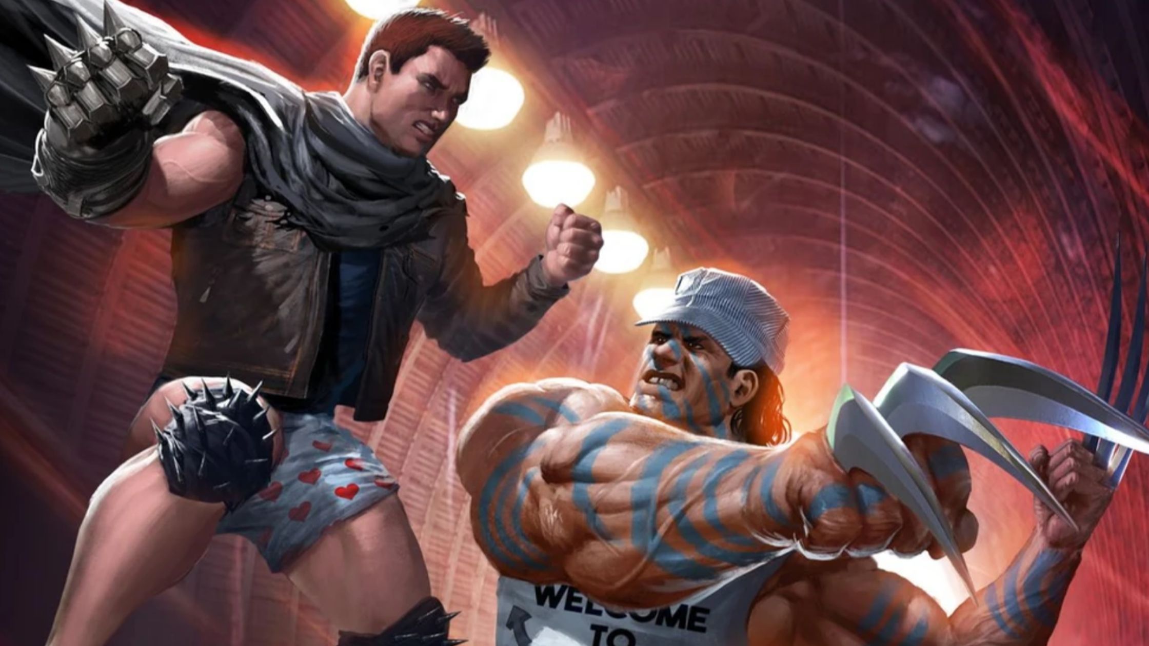 Dungeon Crawler Carl: Celestial Officially Announced For Hardcore Fans
