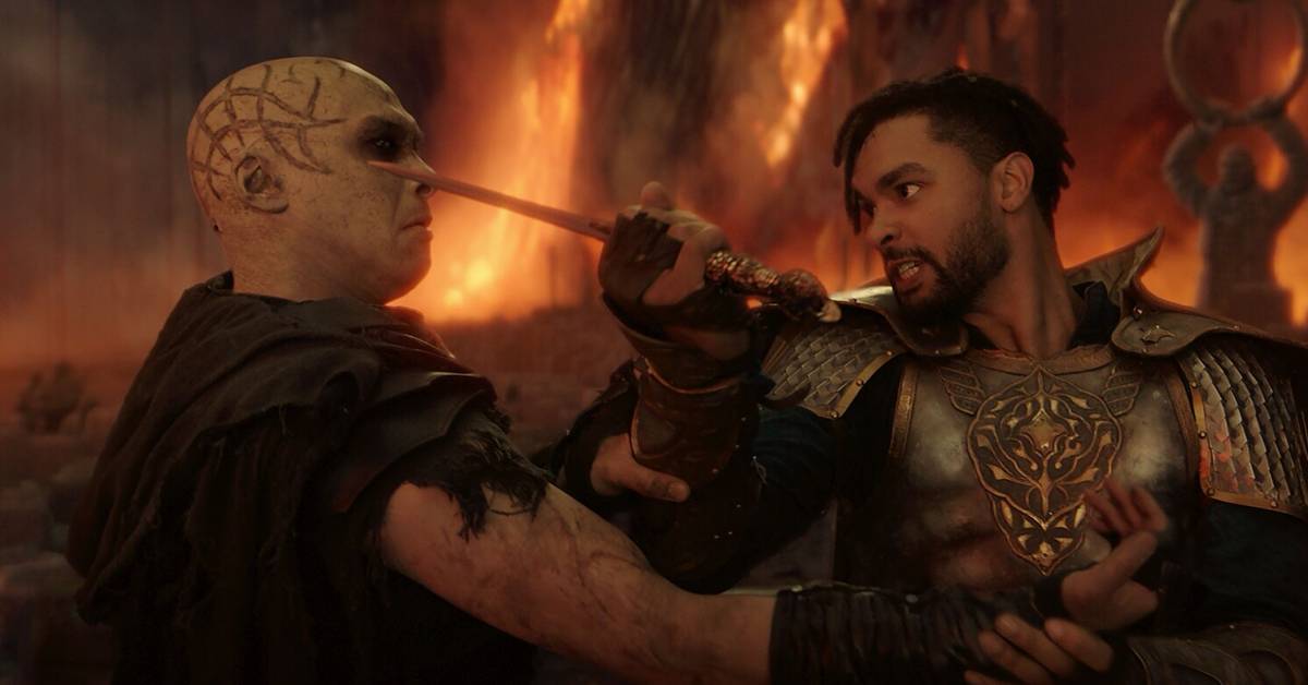 screenrant.com - Angel Shaw - Netflix Is About To End An Era For Dungeons & Dragons' Best TV Show