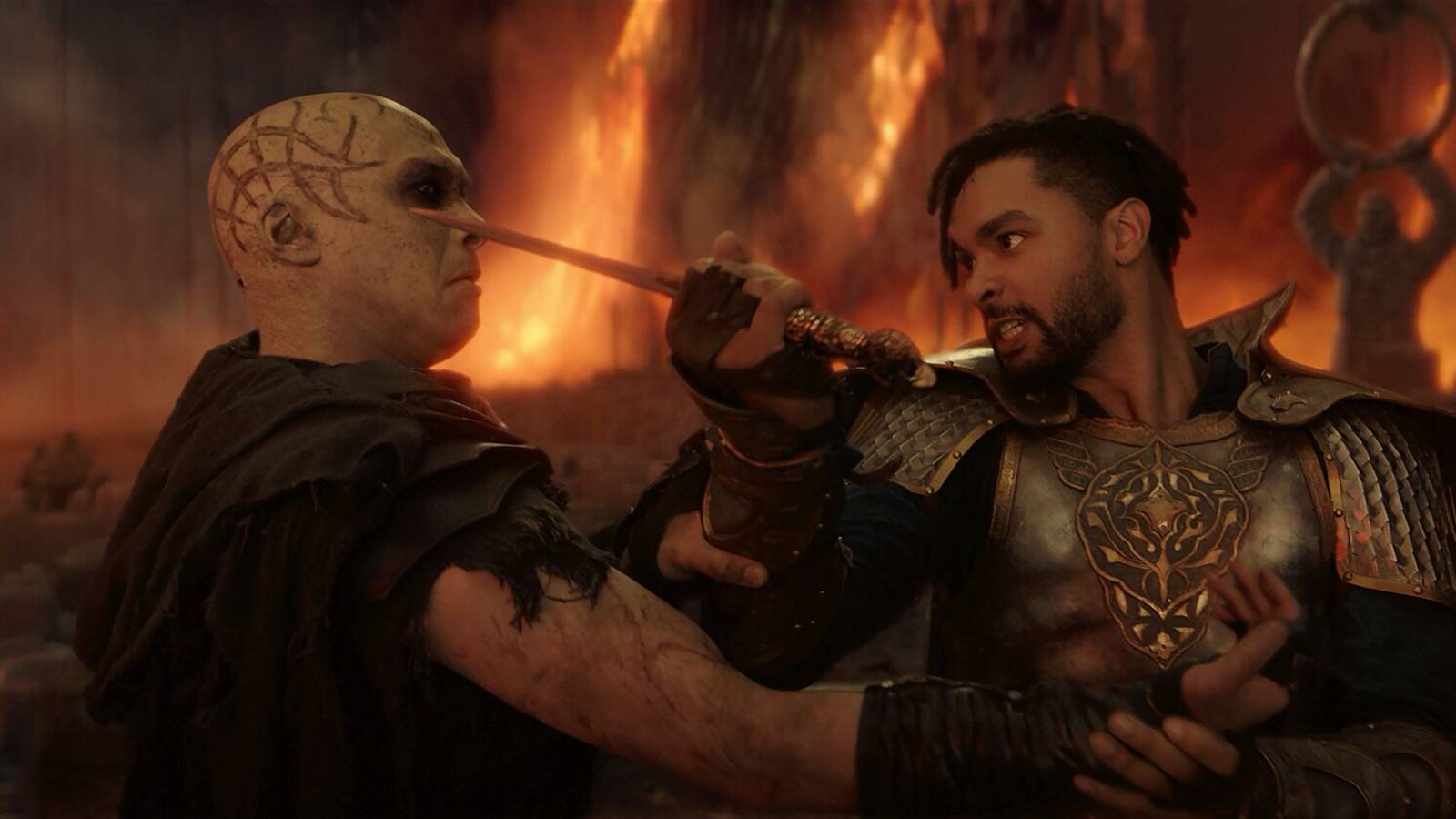 Netflix Is About To End An Era For Dungeons & Dragons’ Best TV Show