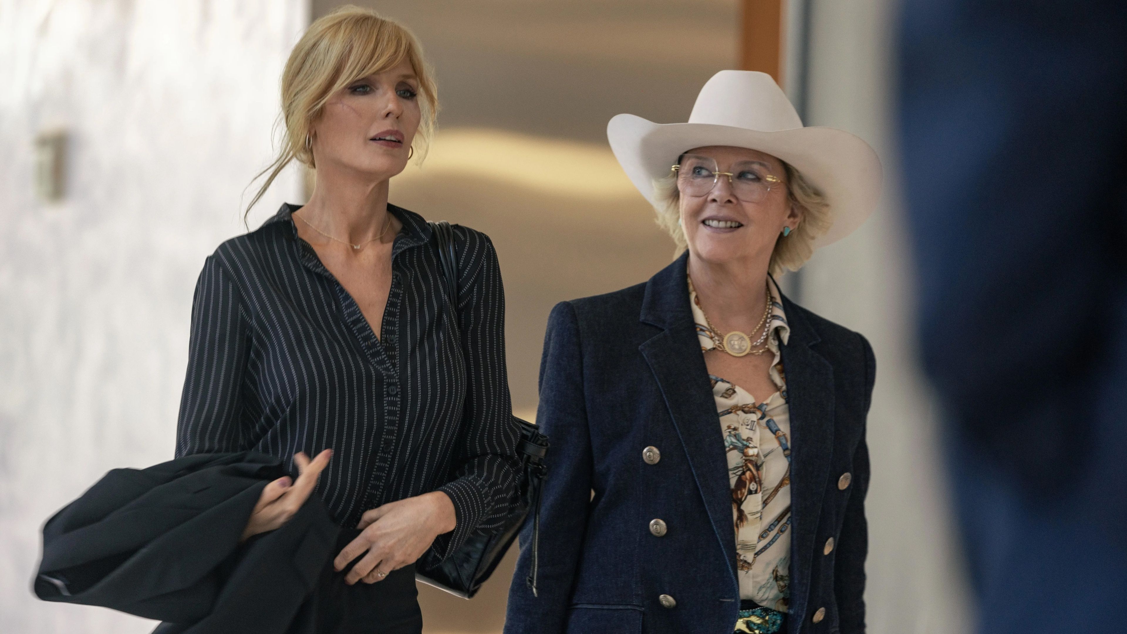 Dutton Ranch Officially Enters A New Era In 2027