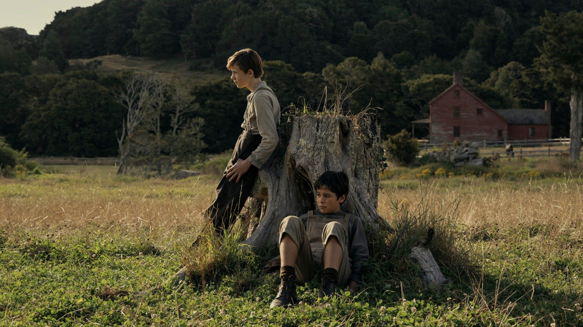10 Classic Books That Deserve A Modern TV Adaptation Like East Of Eden image