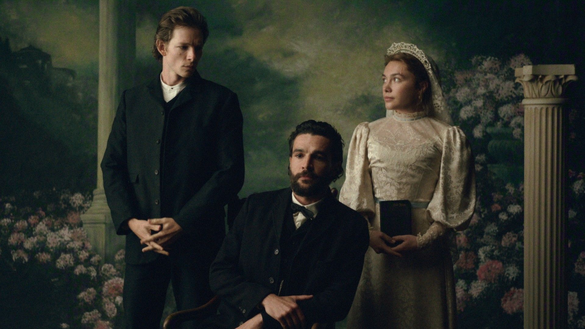 Forget East Of Eden, This Apple TV Series Is A Masterclass In Historical Drama Television