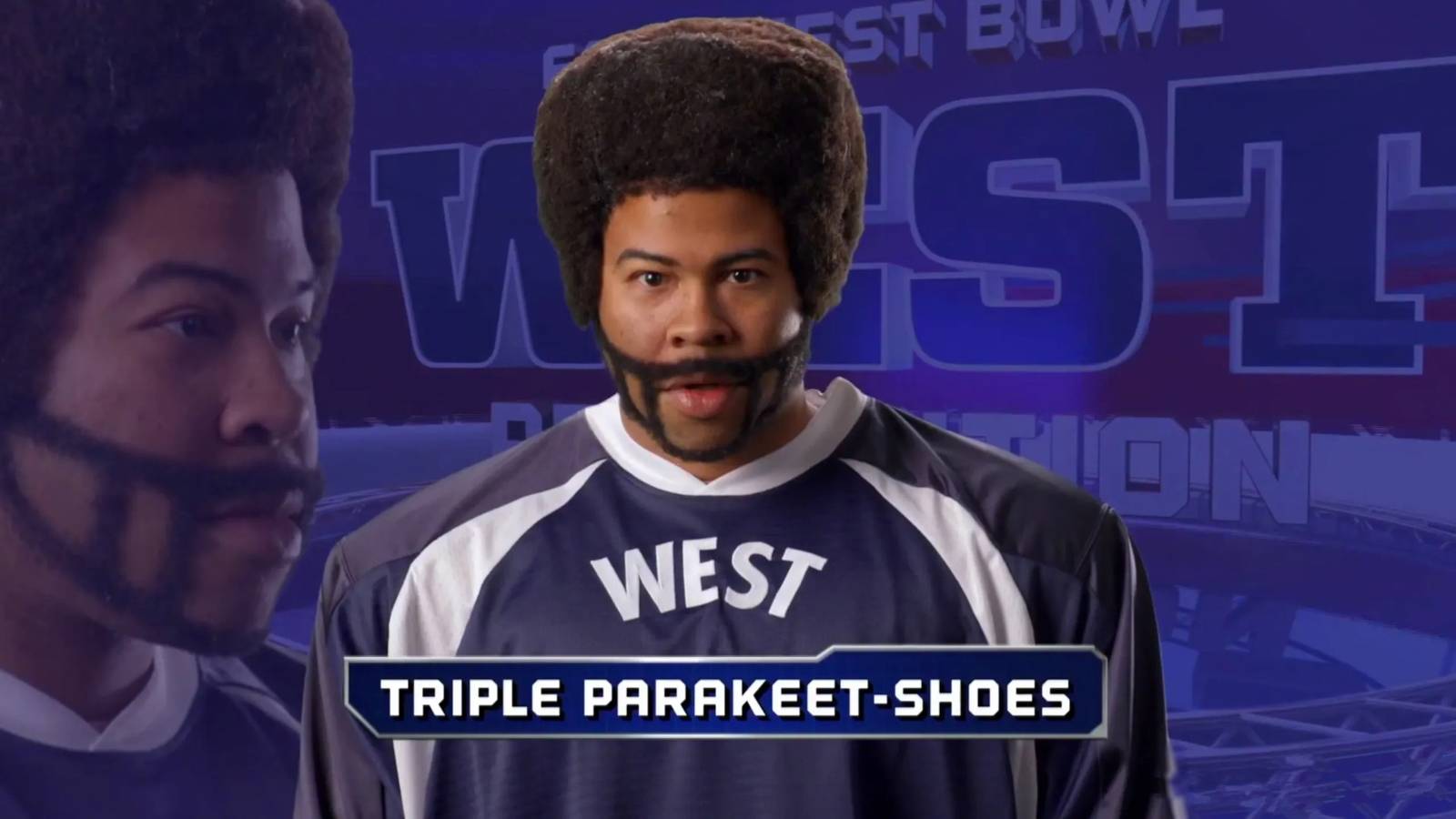East Team Names