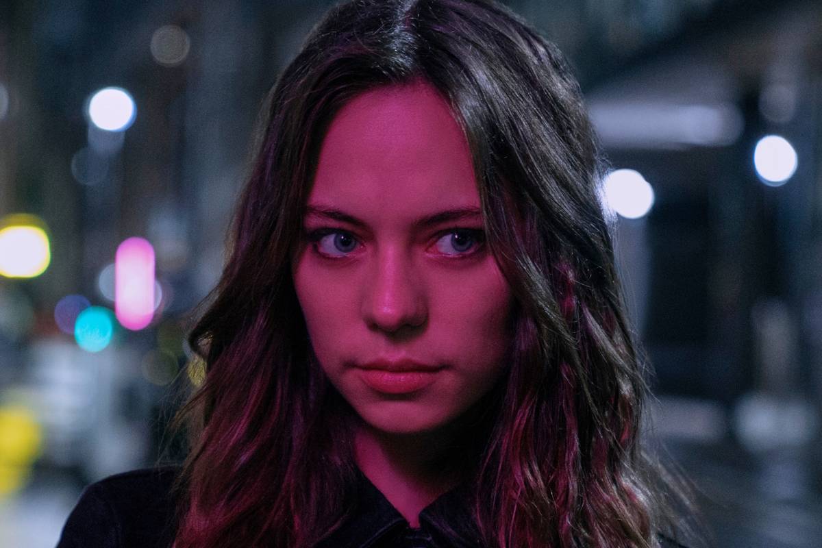 The characters in 3 Body Problem face an emerging global existential threat