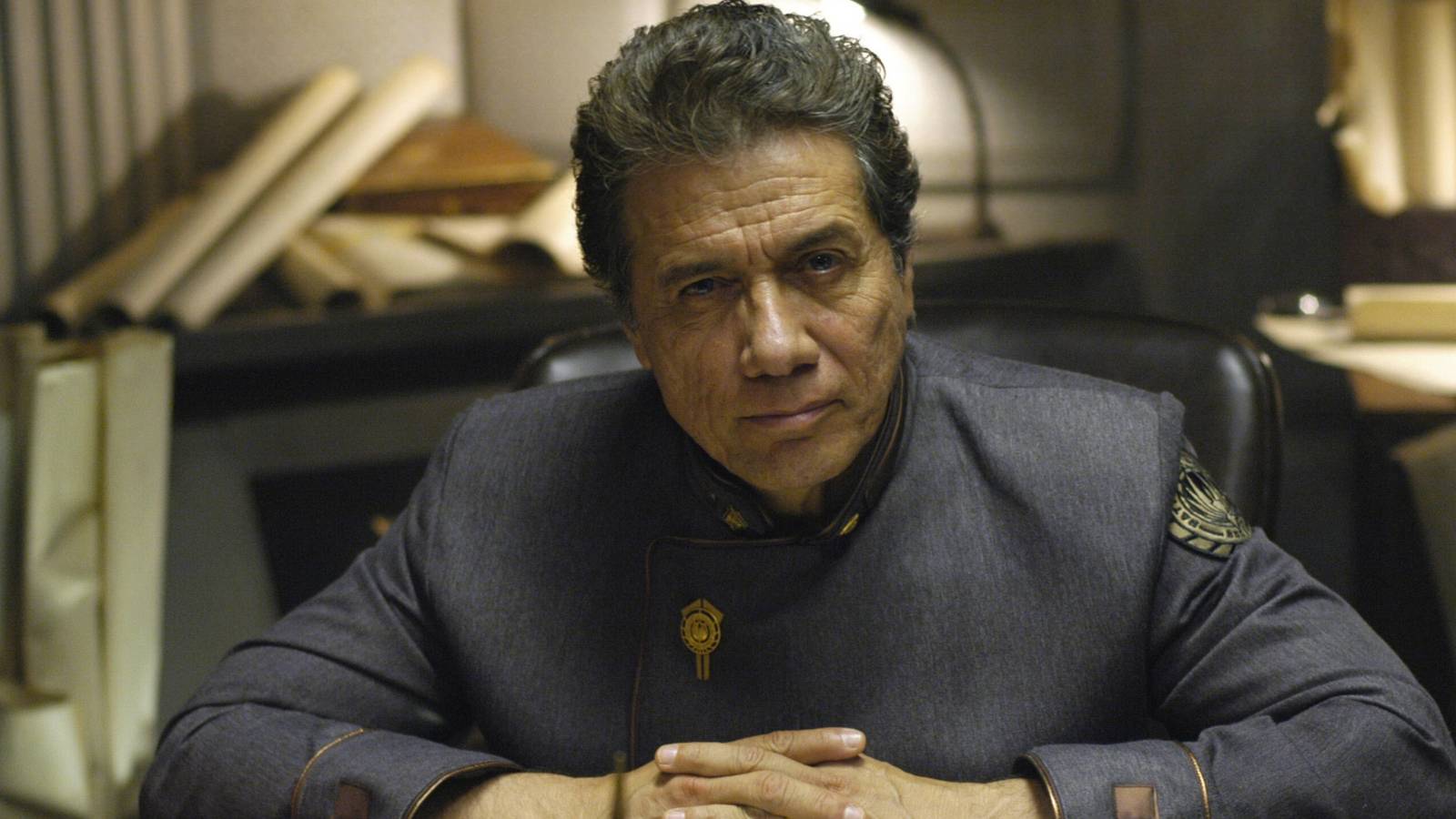 Adama Project All 7 Ronald D. Moore TV Shows, Ranked