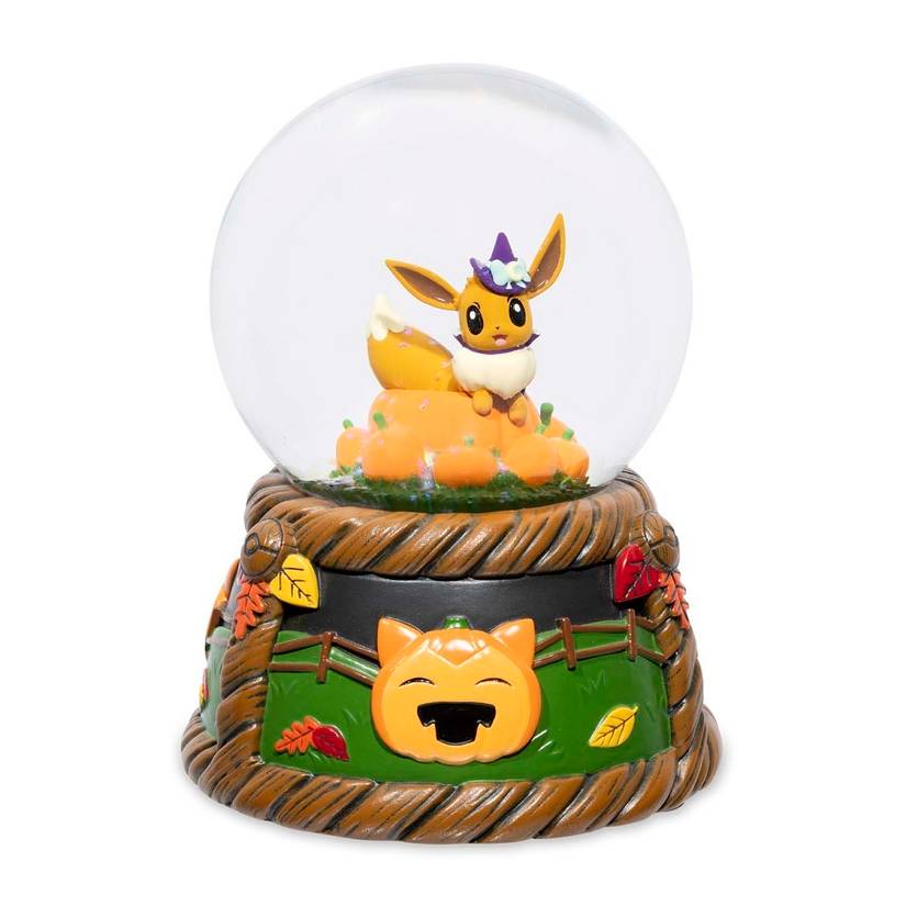 Eevee Globe