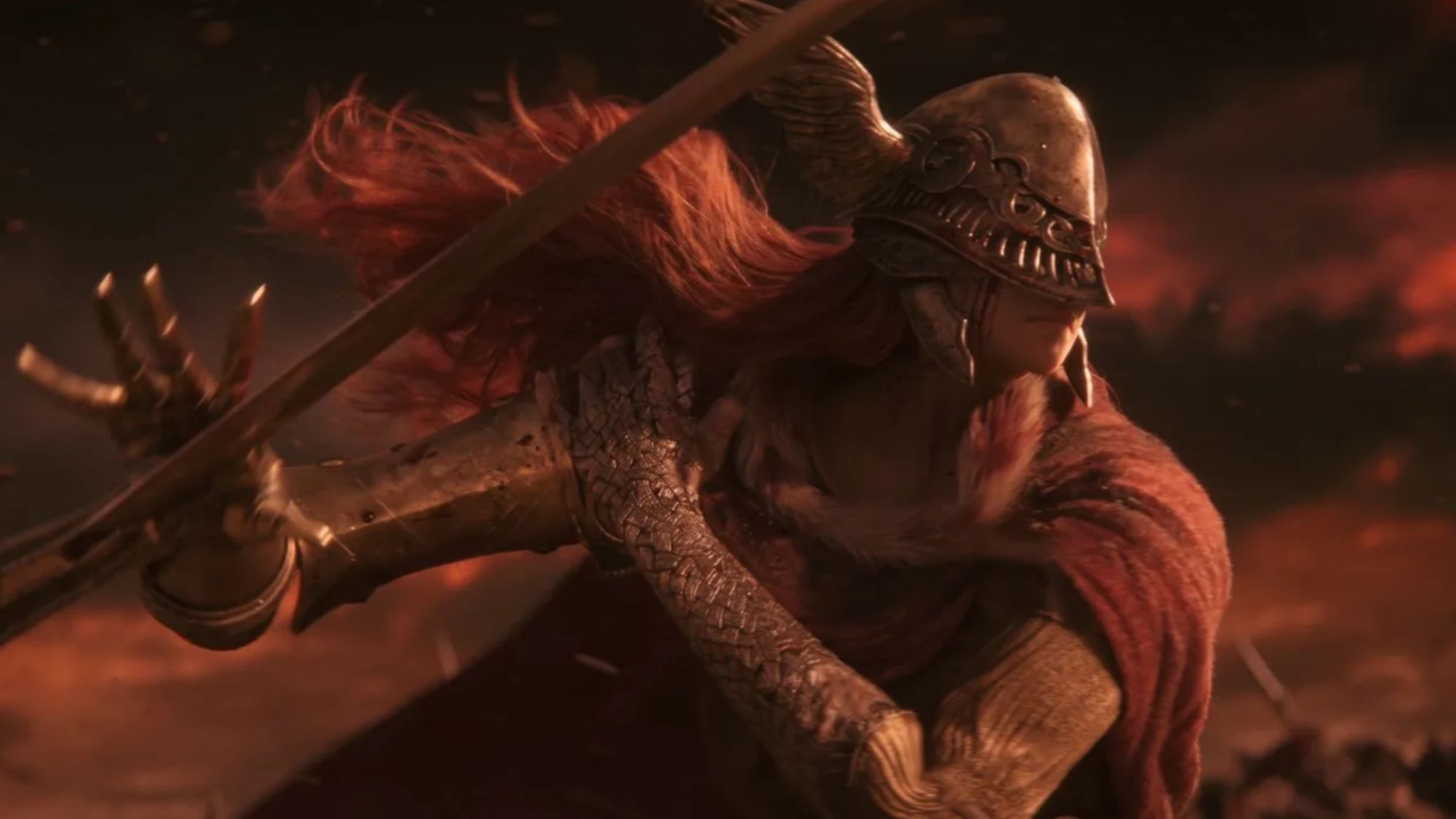 Elden Ring: Malenia Returns In New 2027 Release image