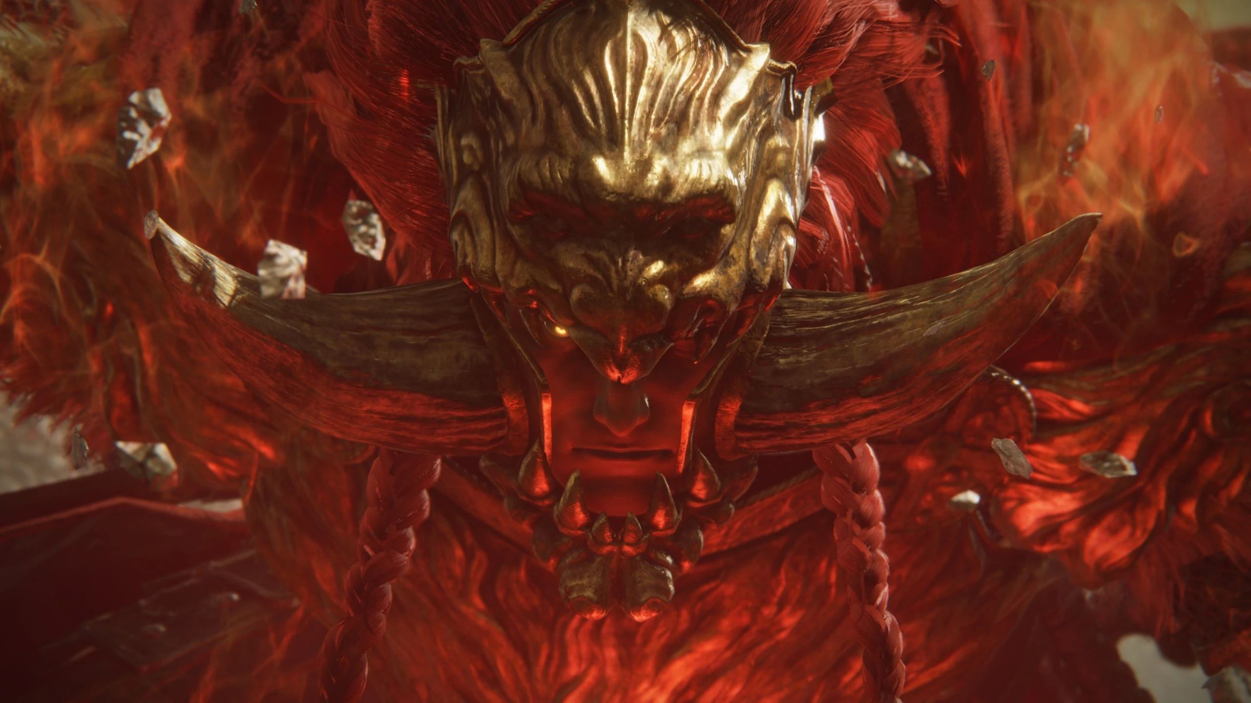 Elden Ring: Starscourge Radahn Officially Releases March 2027