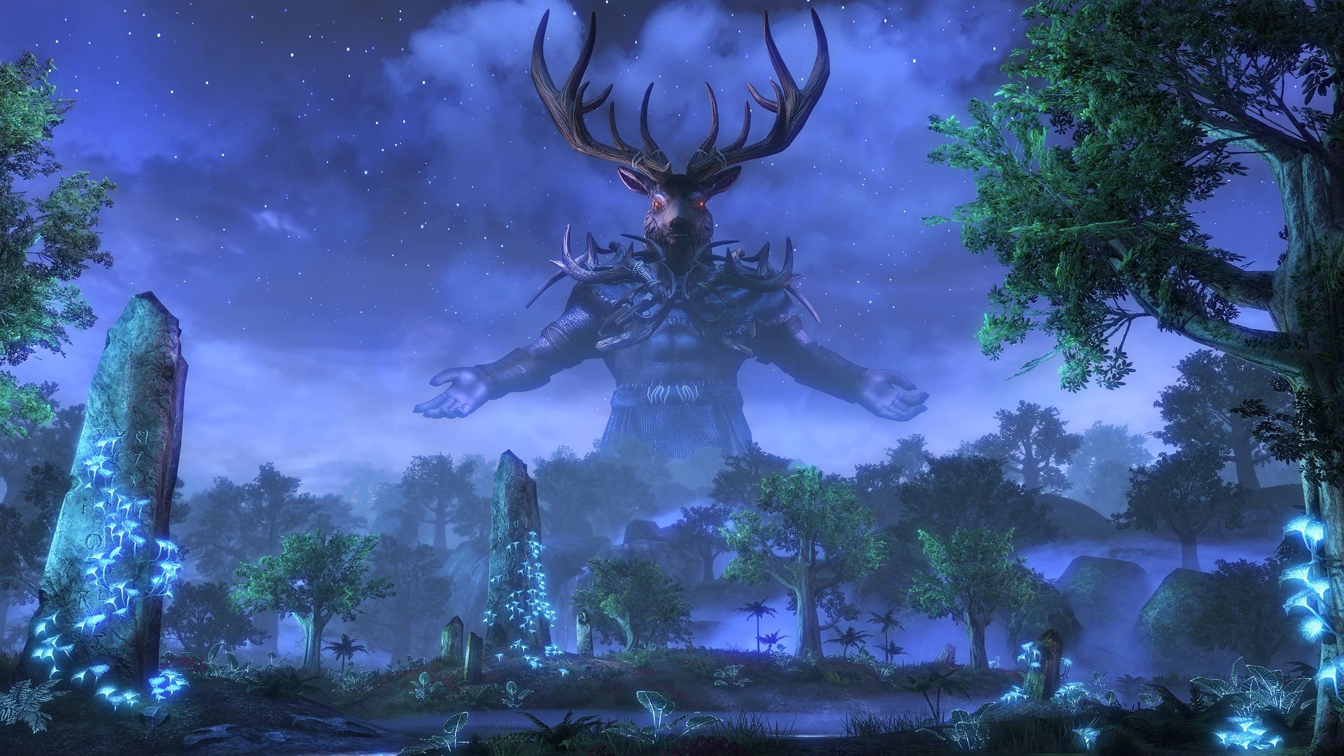 The Elder Scrolls: Valenwood Officially Lands November 2026 image
