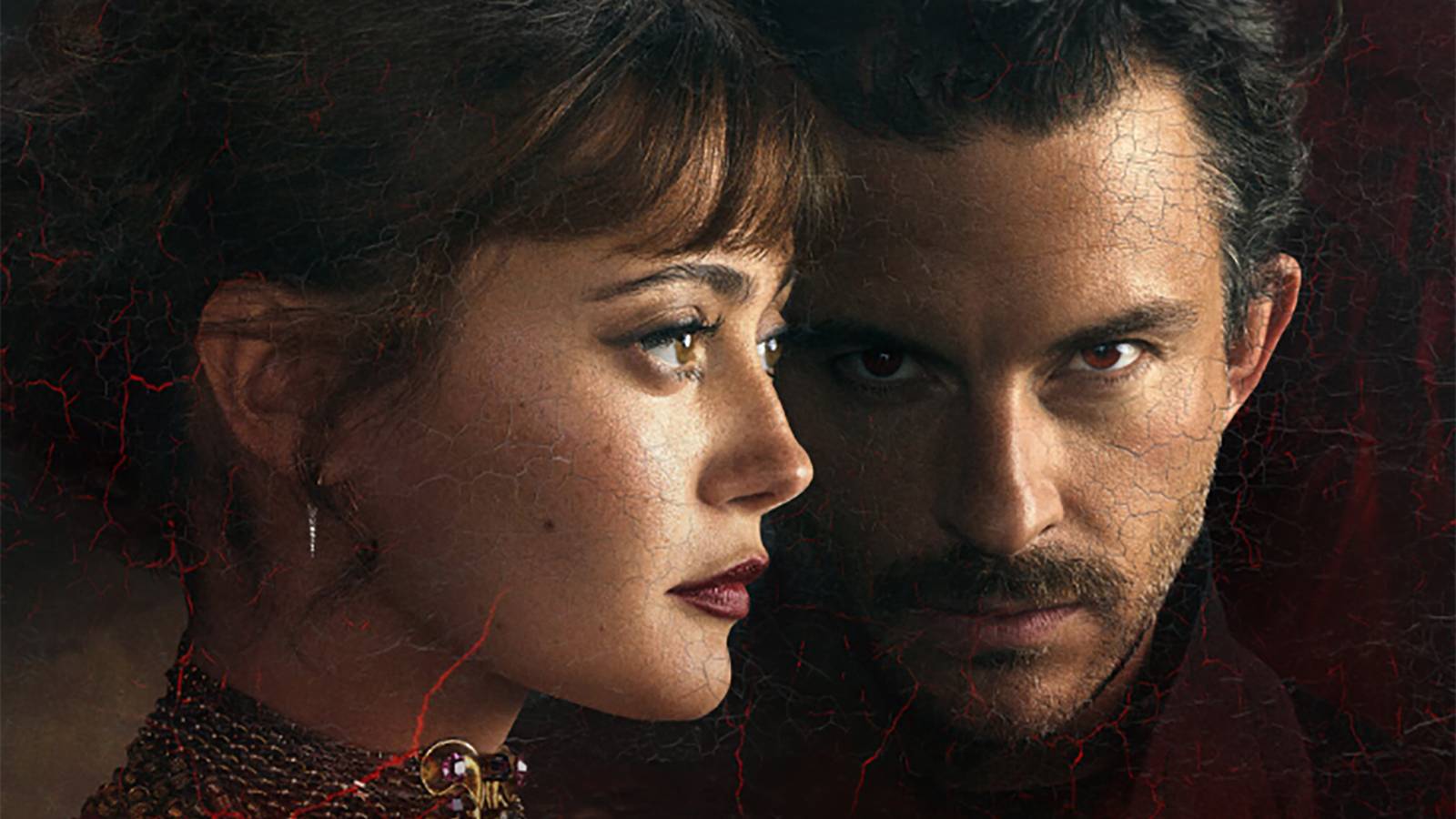 How Dracula's New Release Reinvents Bram Stoker's 126-Year-Old Classic Explained By Star