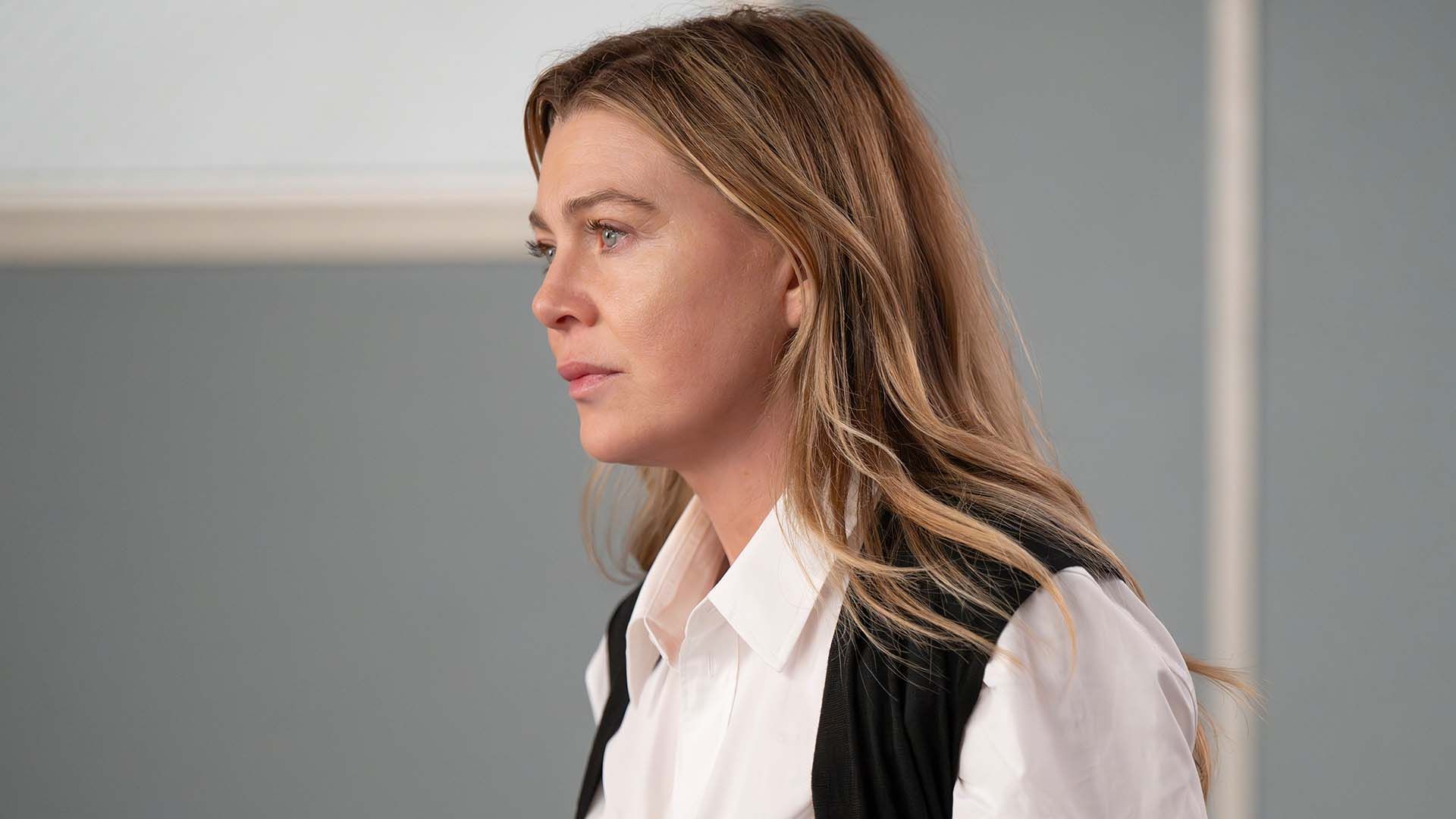 ABC Finally Realizes Its Catastrophic Grey's Anatomy Mistake Before It’s Too Late