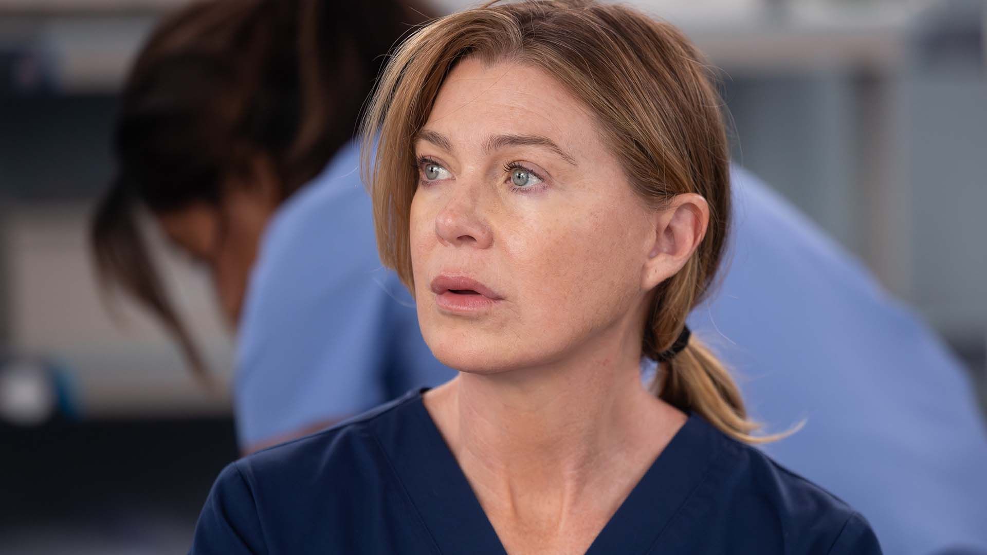 ABC Runs Grey's Anatomy's Story Gimmick To The Ground