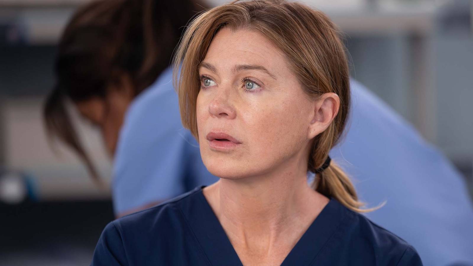 ABC Runs Grey's Anatomy's Story Gimmick To The Ground