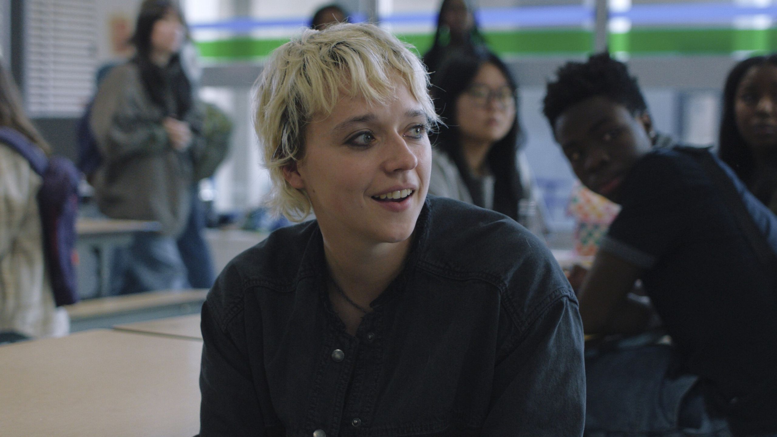 Who Emaline Is In Carrie & What She Really Wants