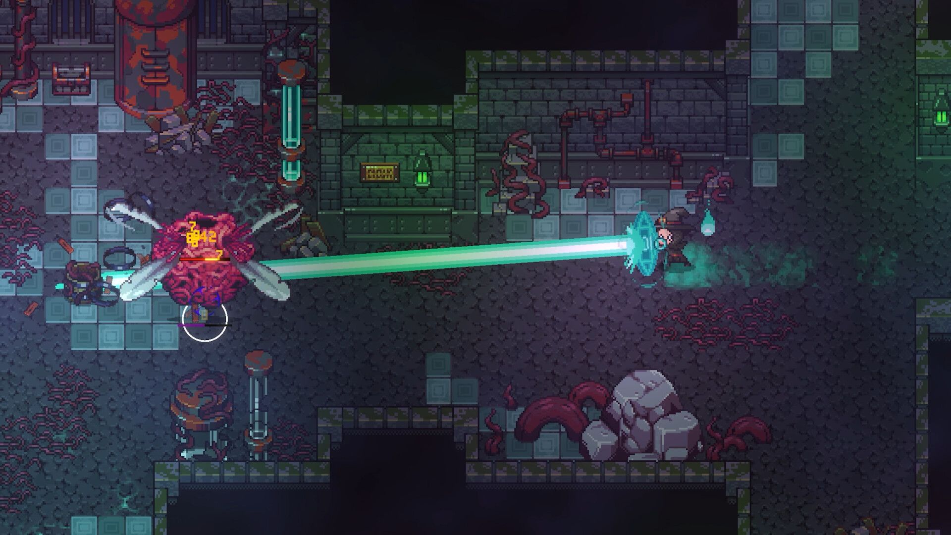 Dungeons & Dragons Meets Stardew Valley In New RPG Arriving October 27