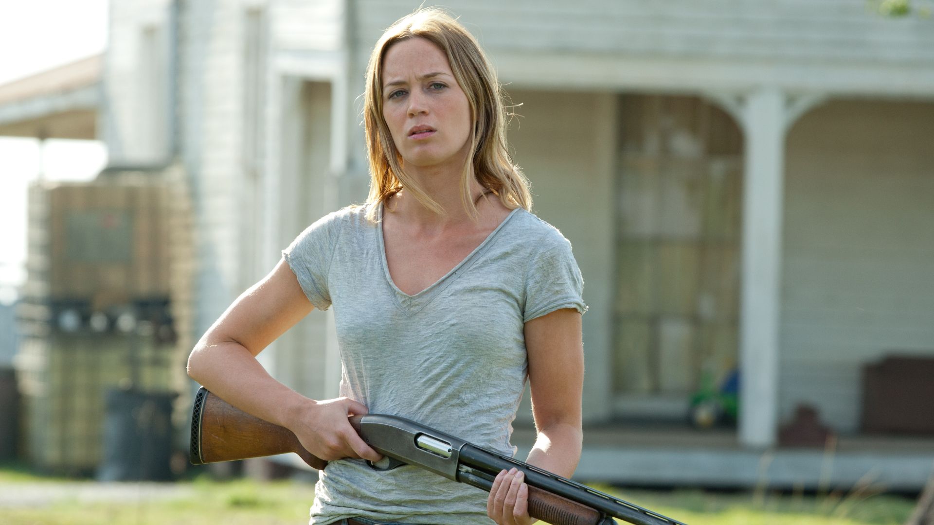 Emily Blunt’s Modern Sci-Fi Classic Is Officially Getting A New Streaming Home In 2 Weeks image